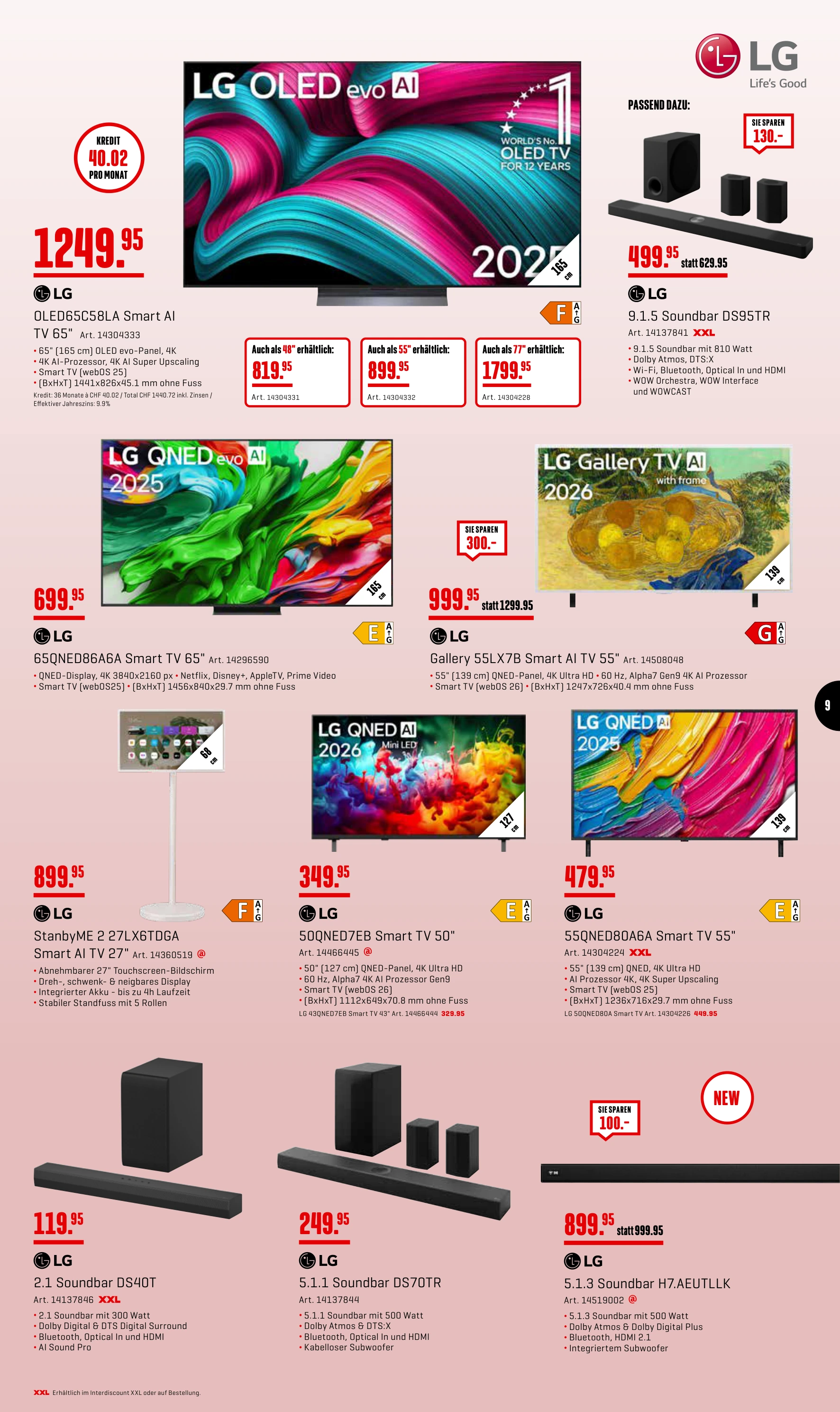 Flyer page 9