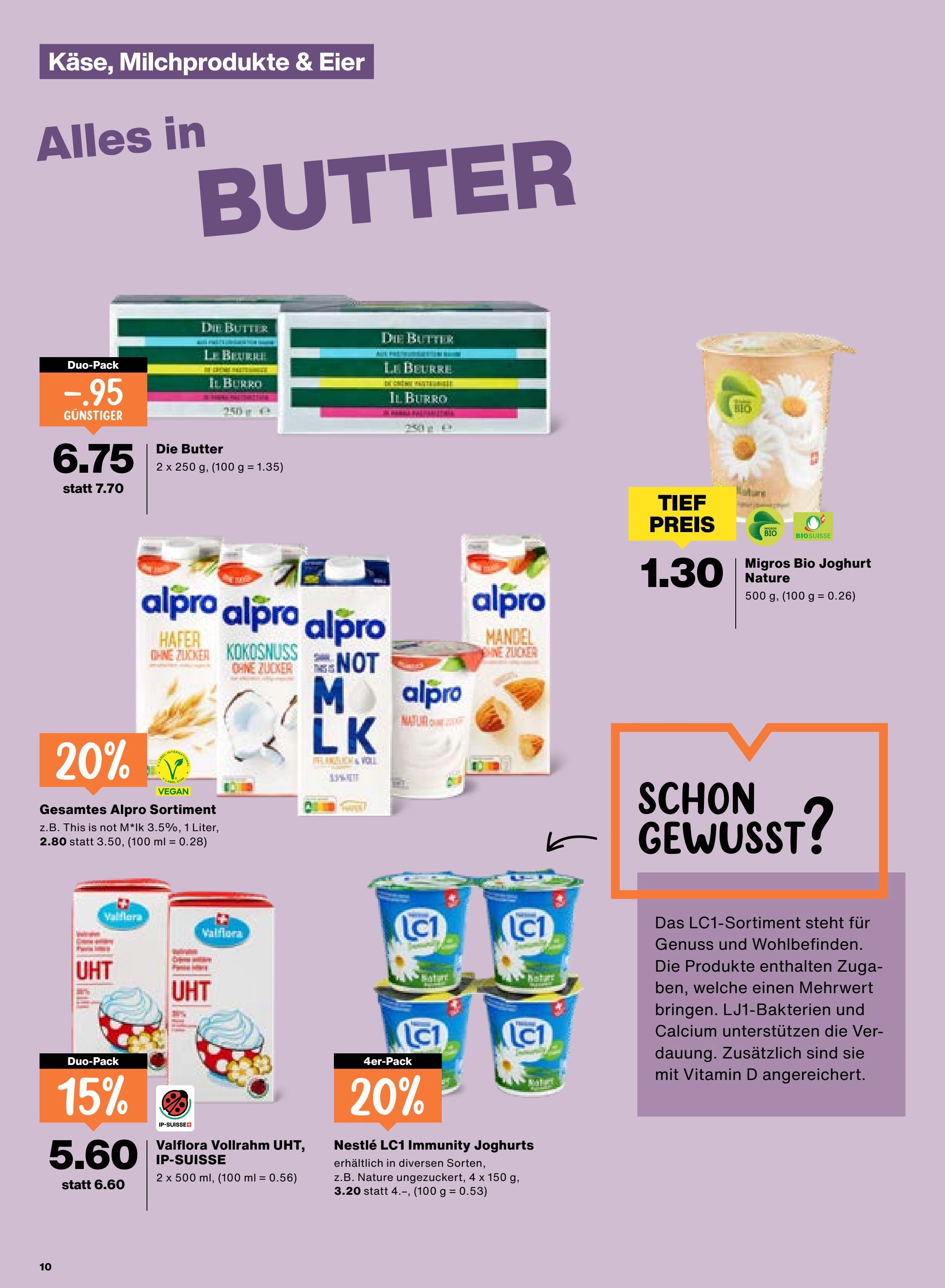 Flyer page 10