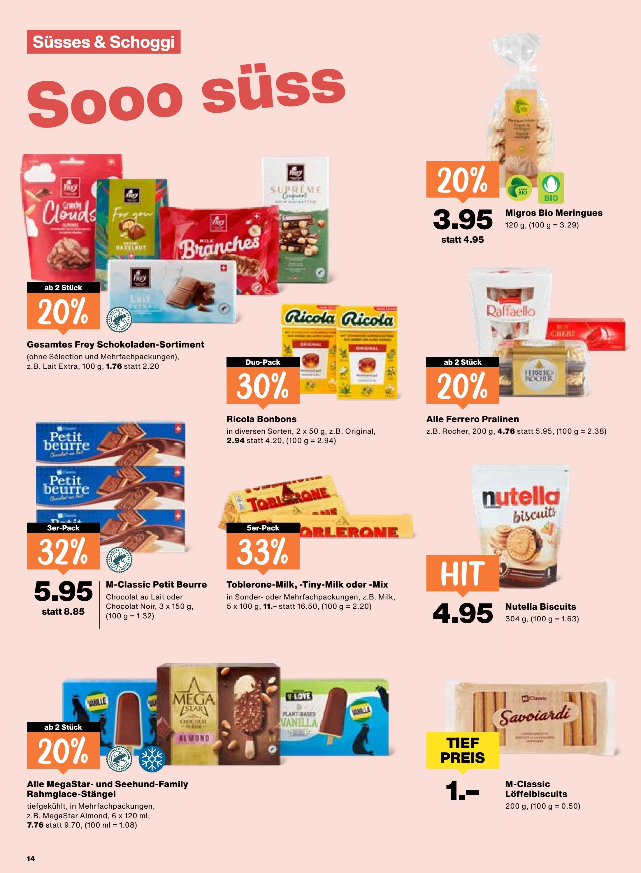 Flyer page 14