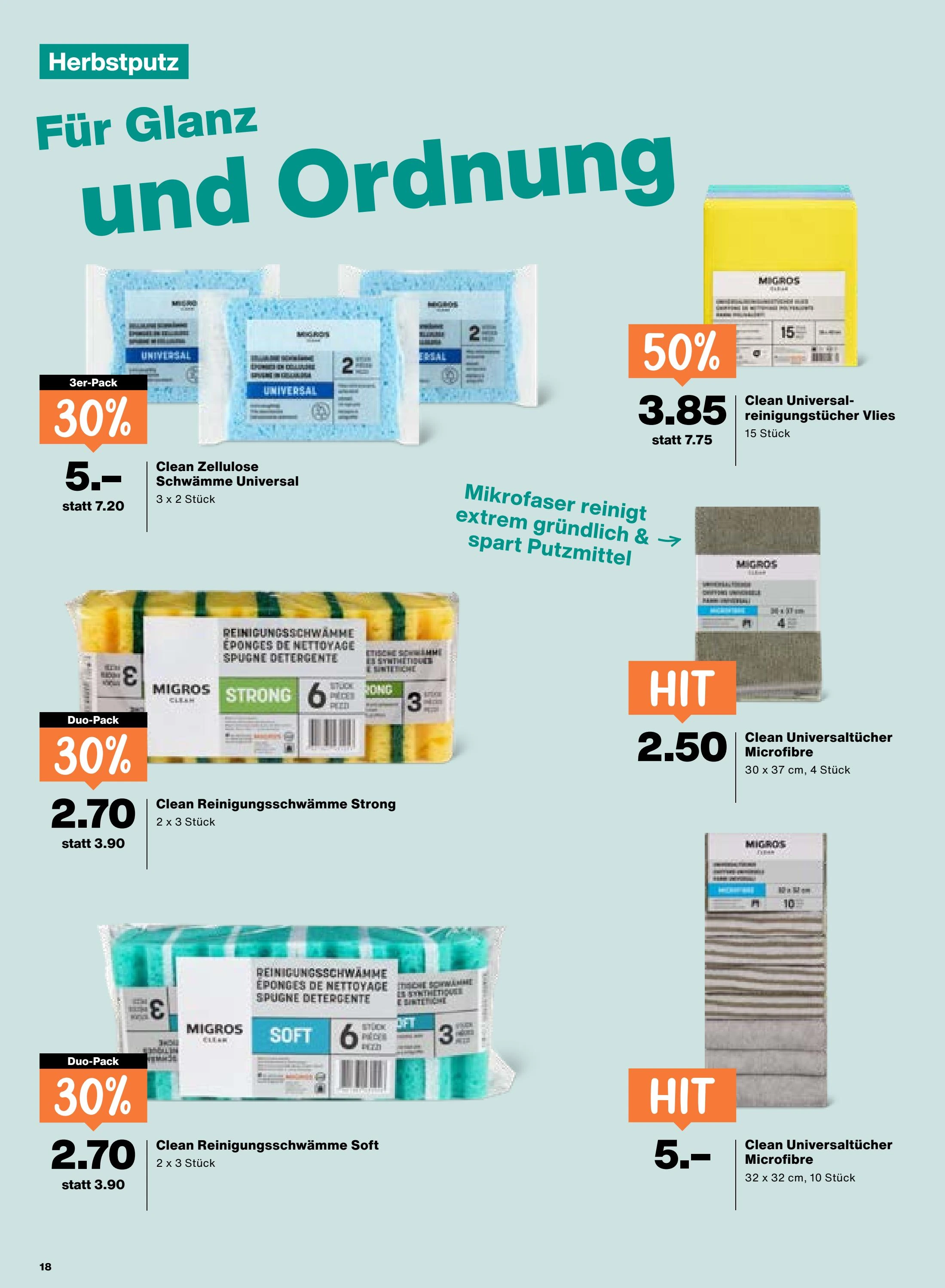 Flyer page 18