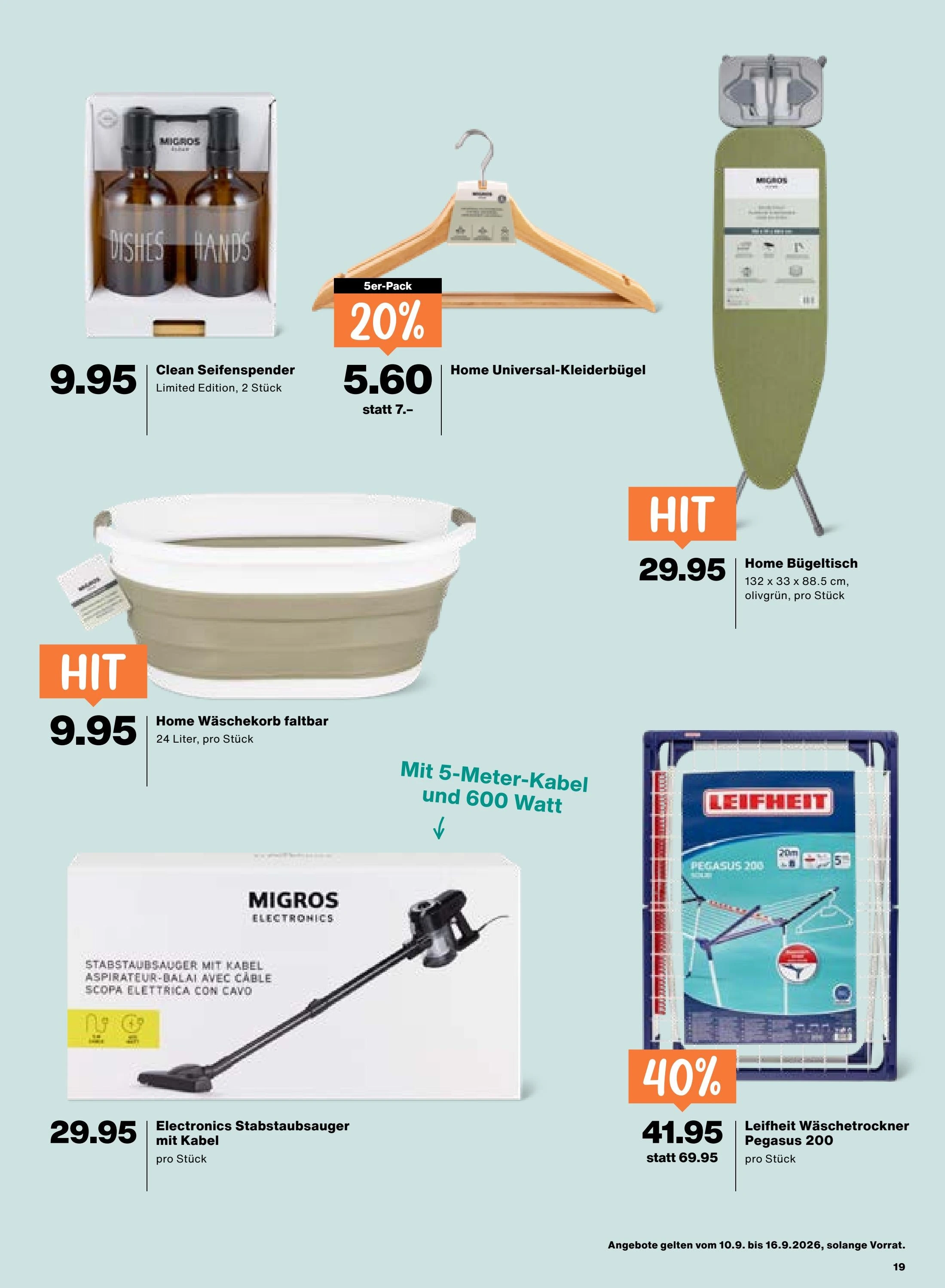 Flyer page 19