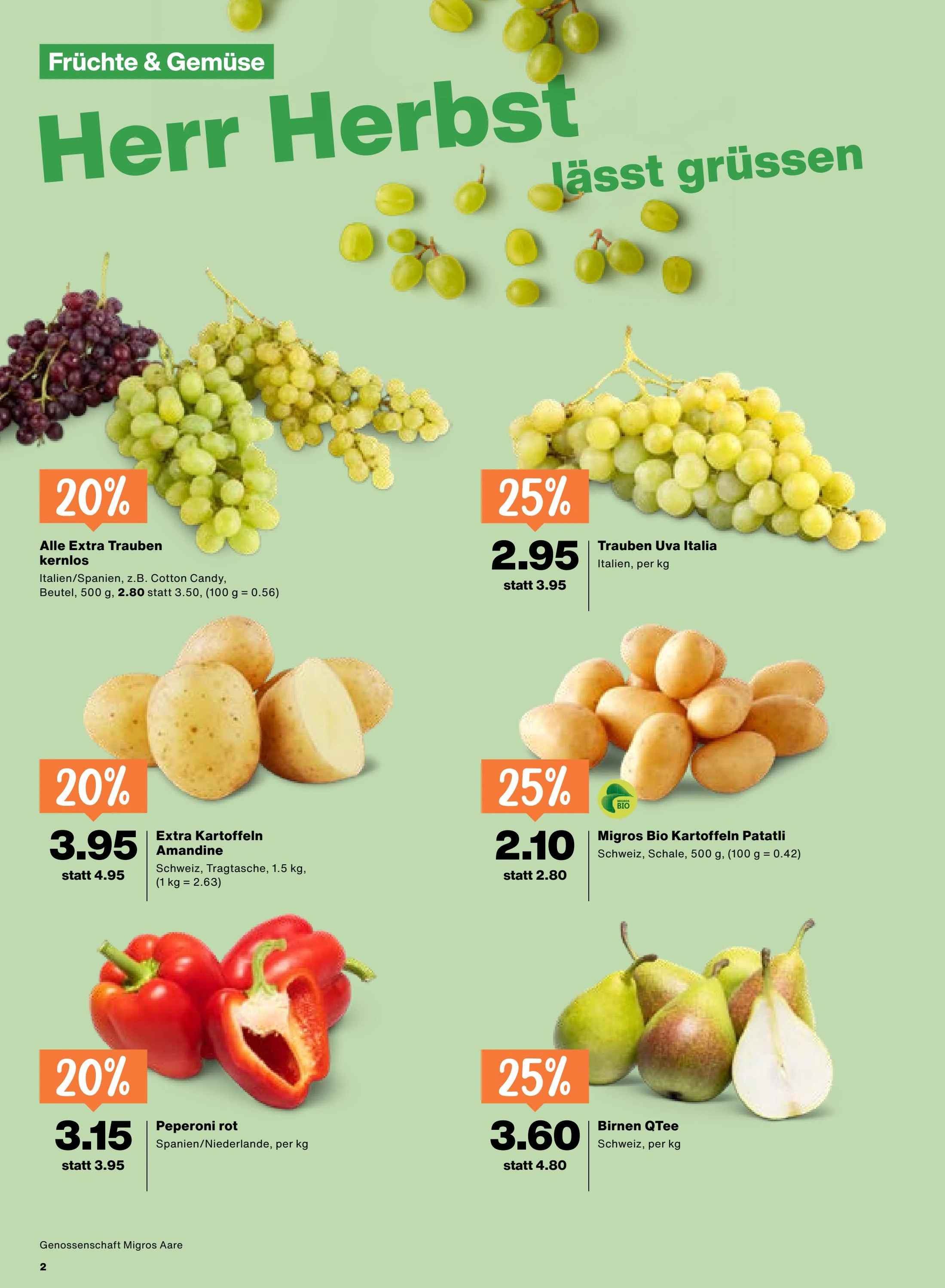 Flyer page 2