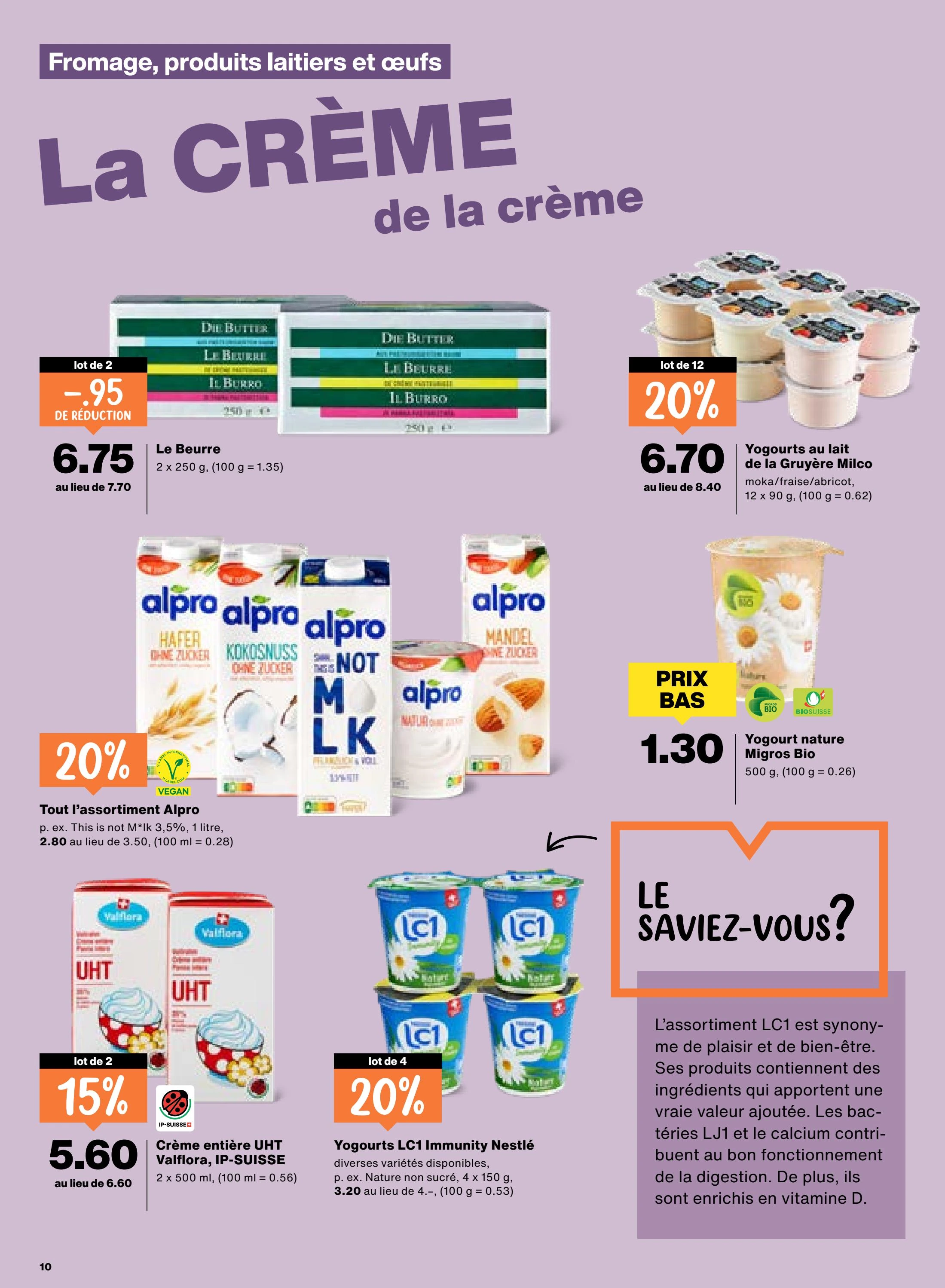 Flyer page 10