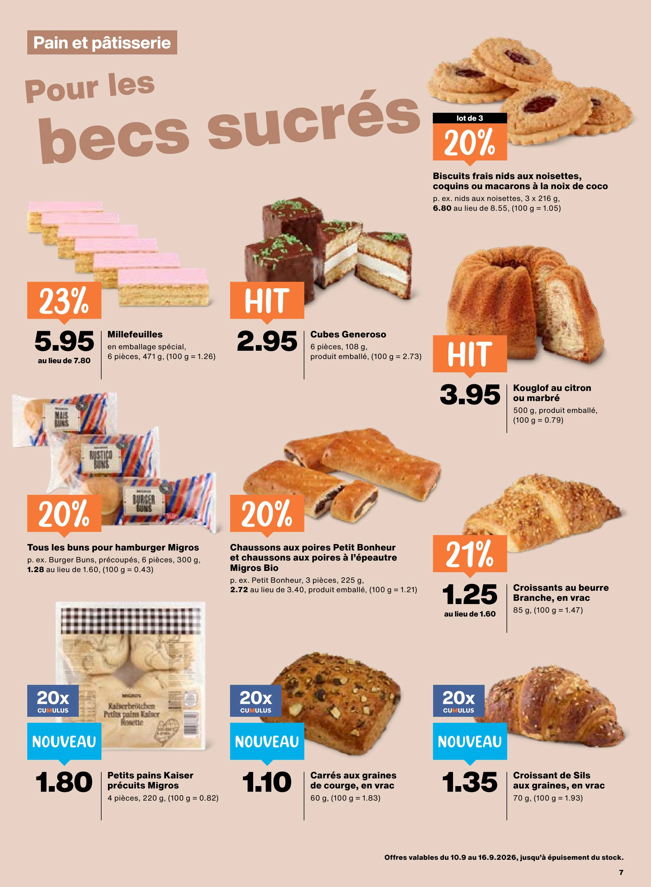 Flyer page 7