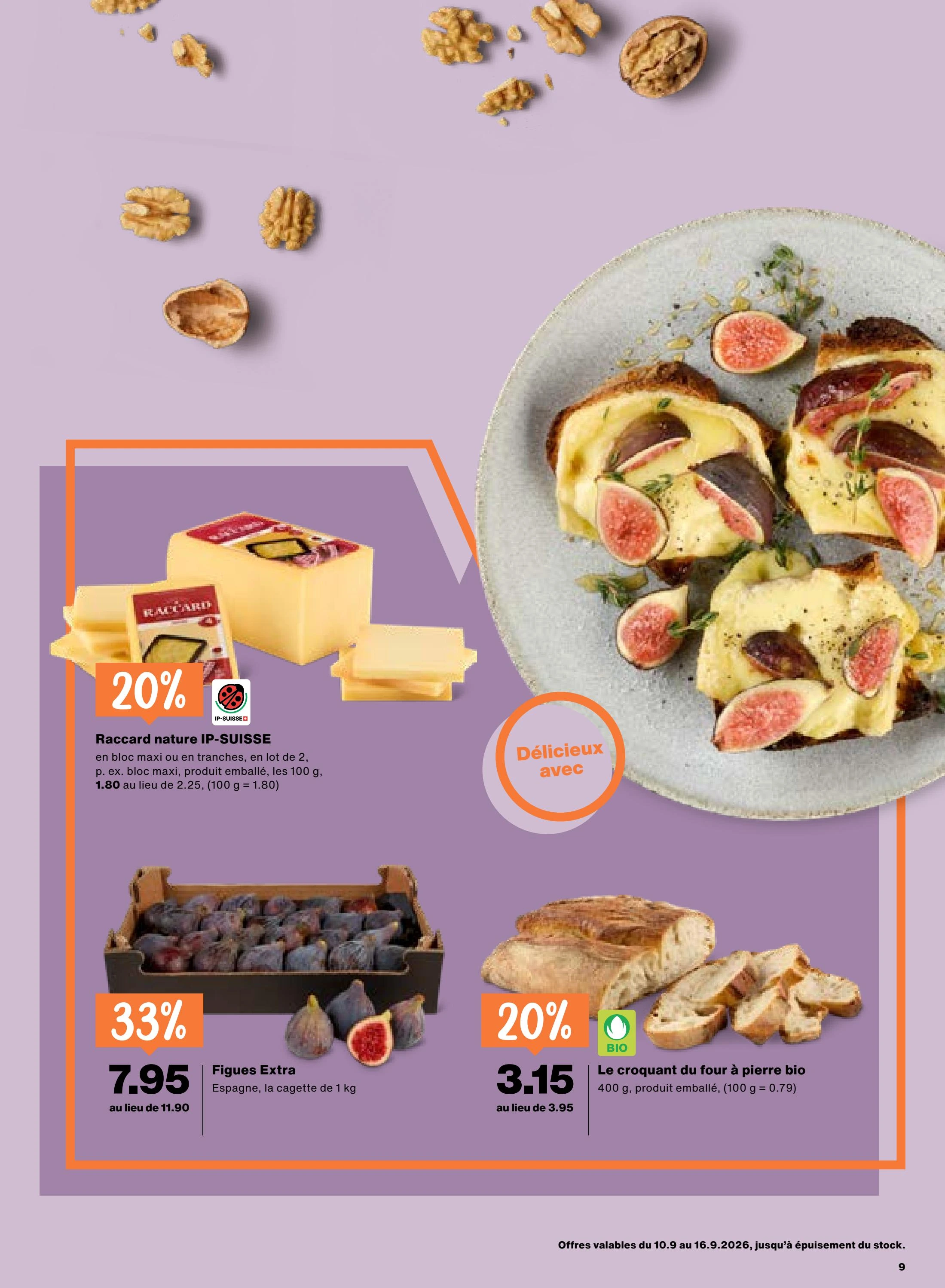 Flyer page 9