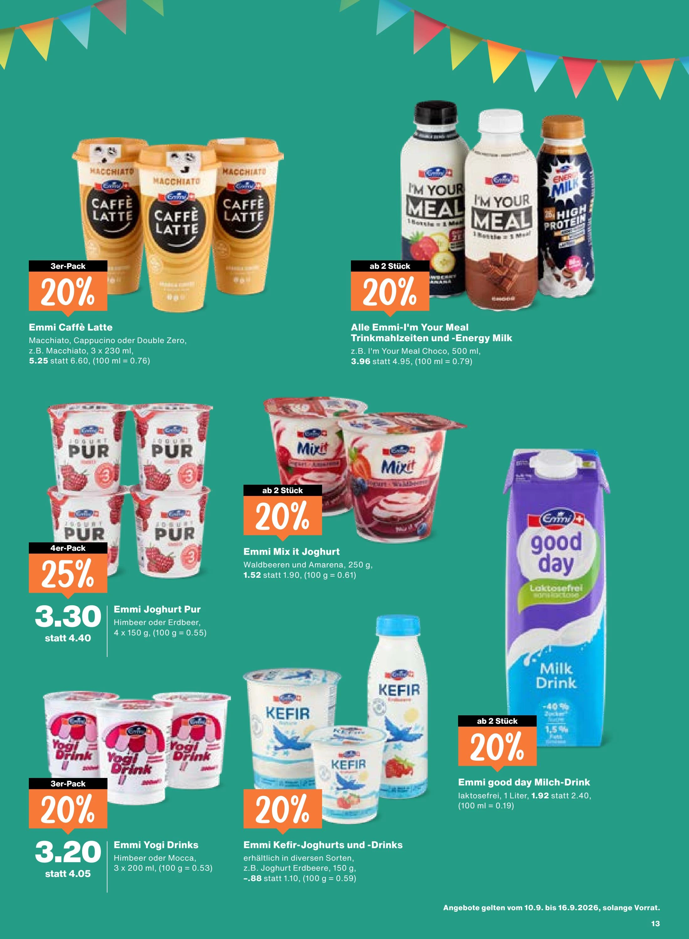 Flyer page 13