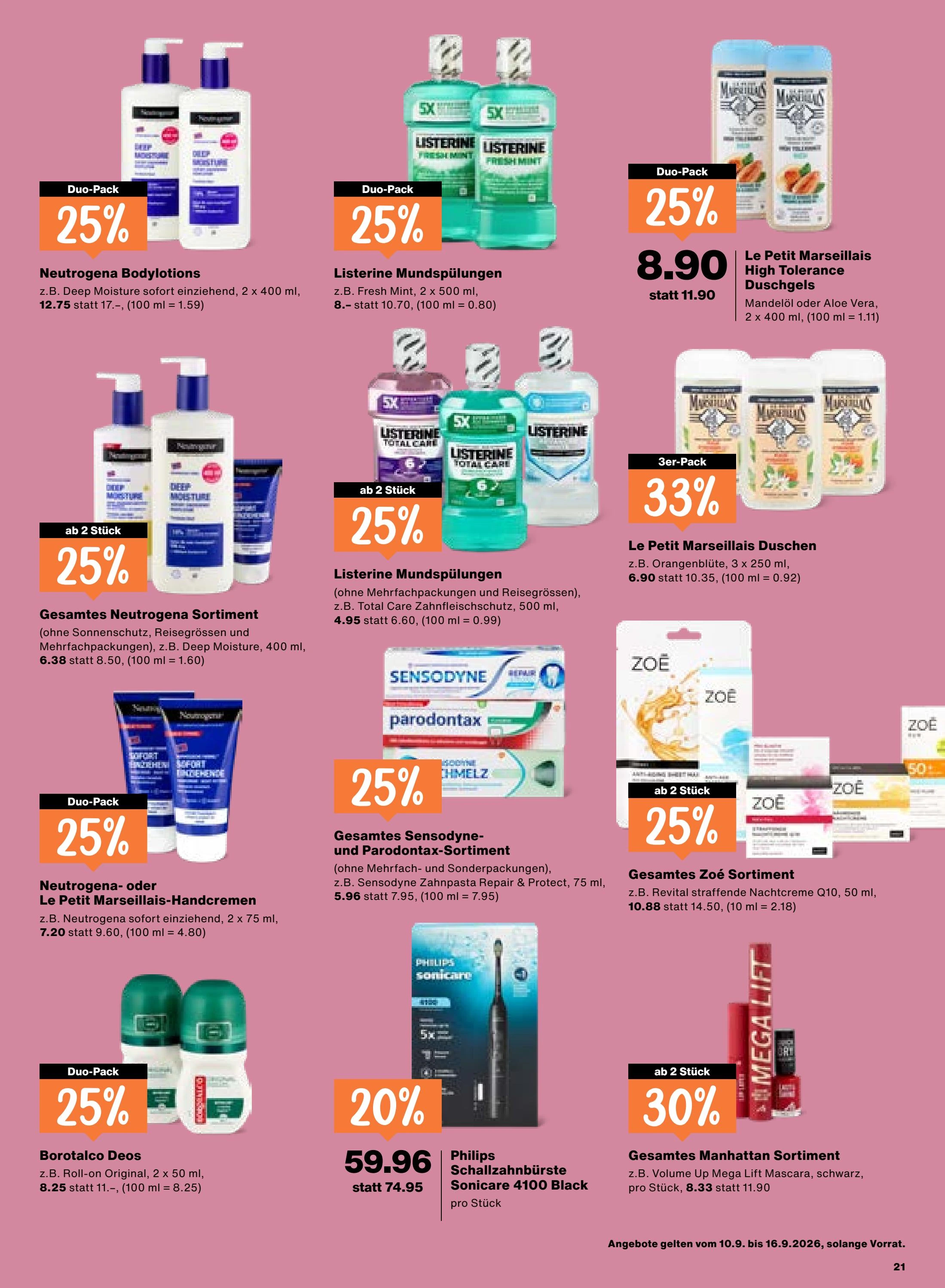 Flyer page 21