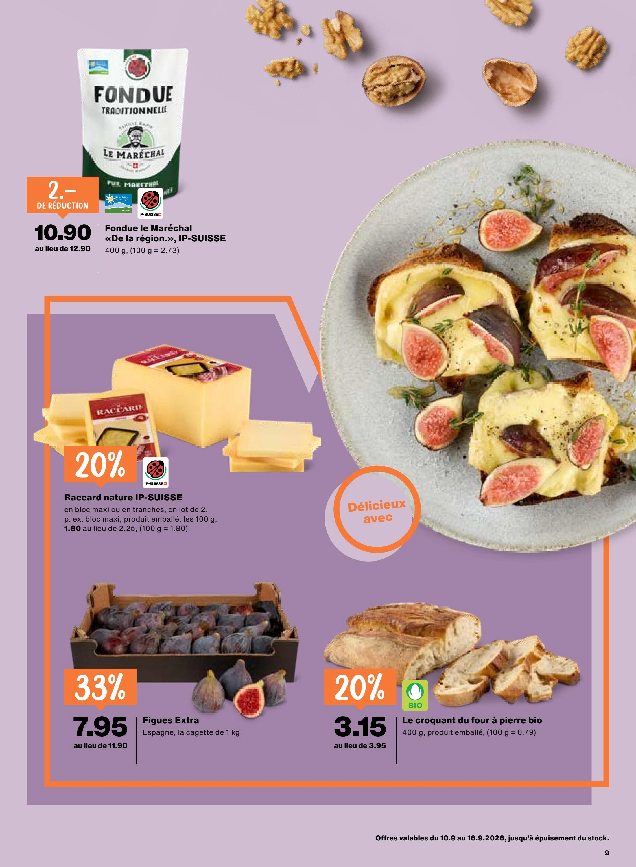 Flyer page 9