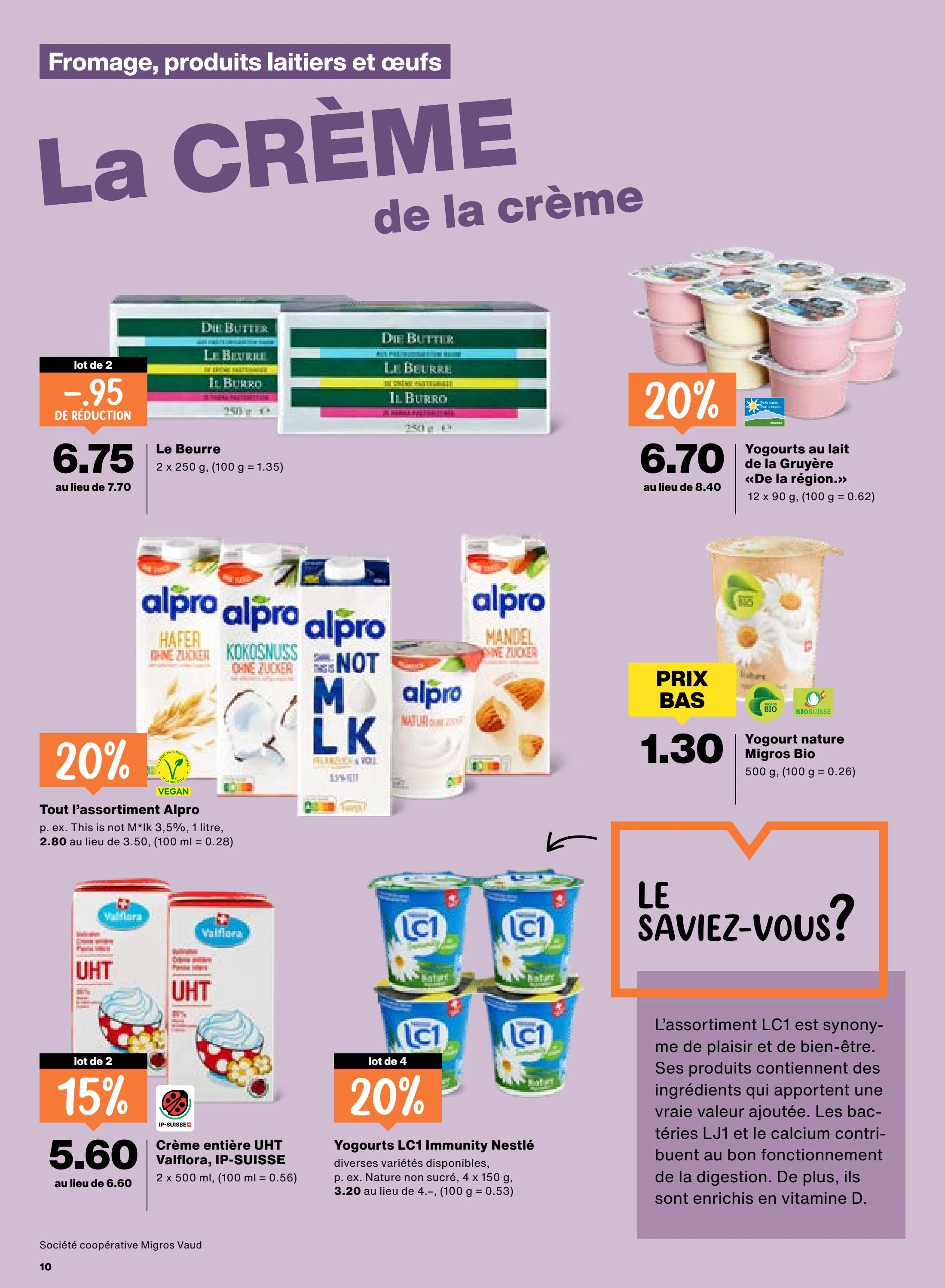 Flyer page 10