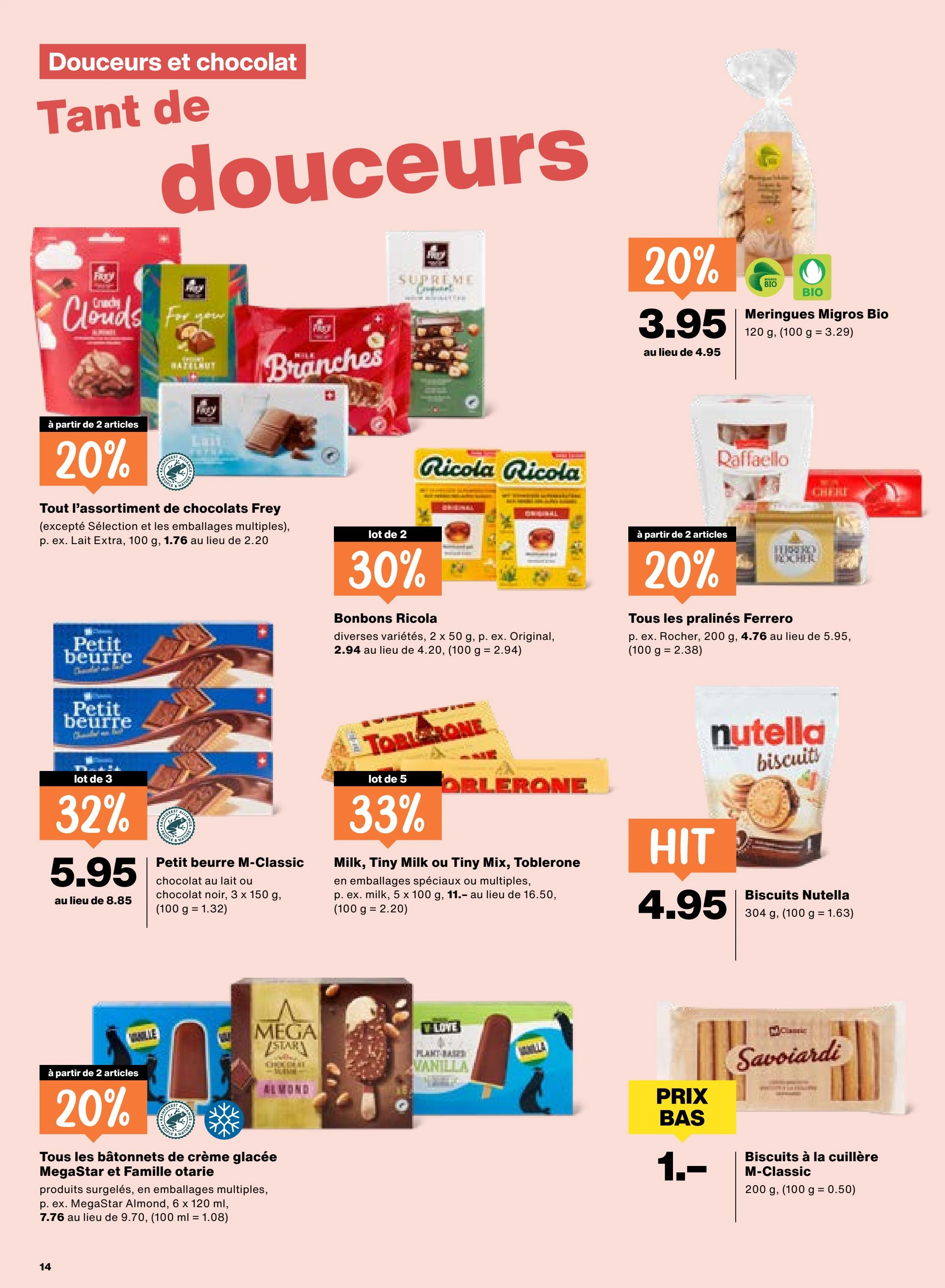 Flyer page 14