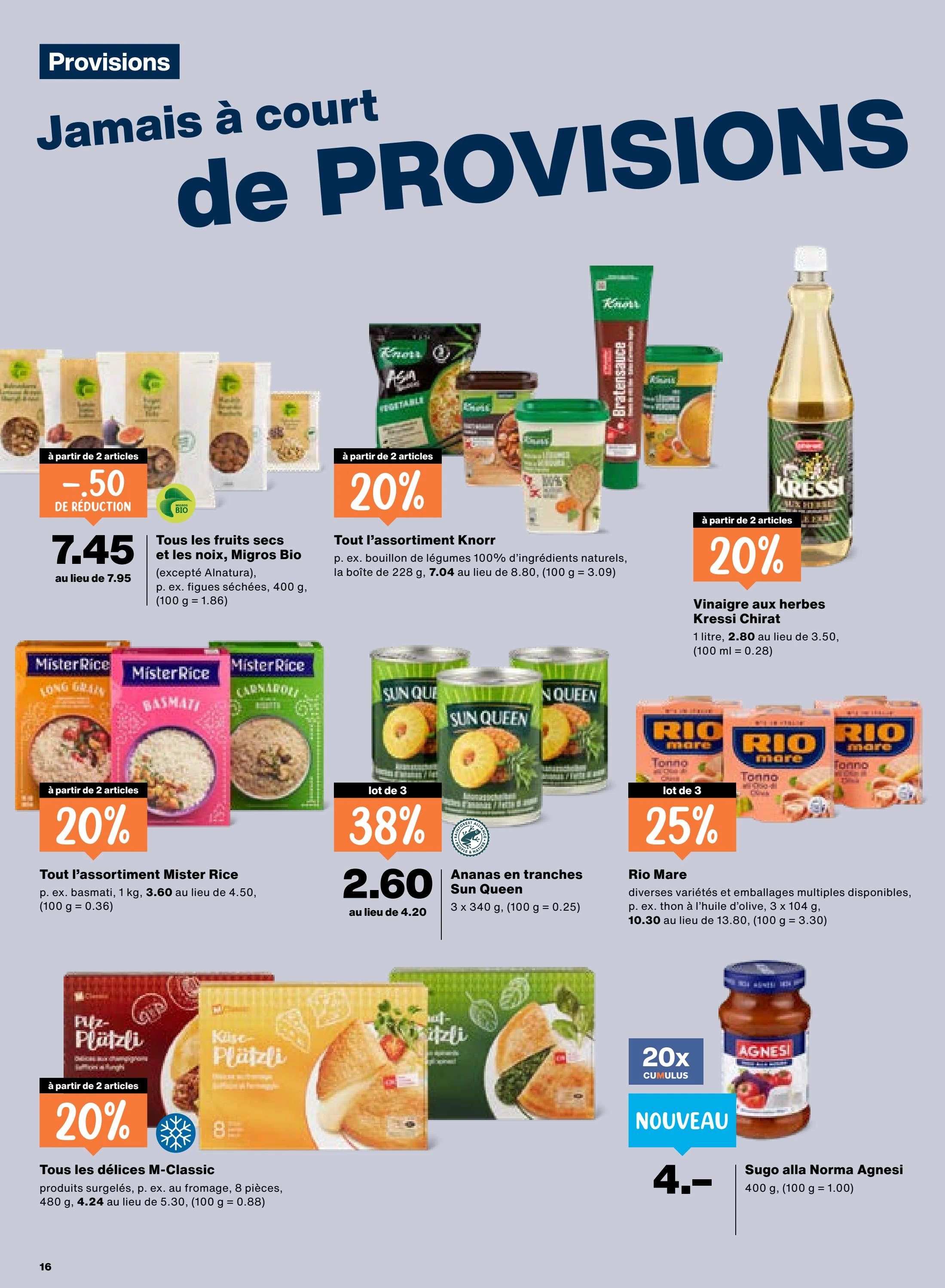Flyer page 16