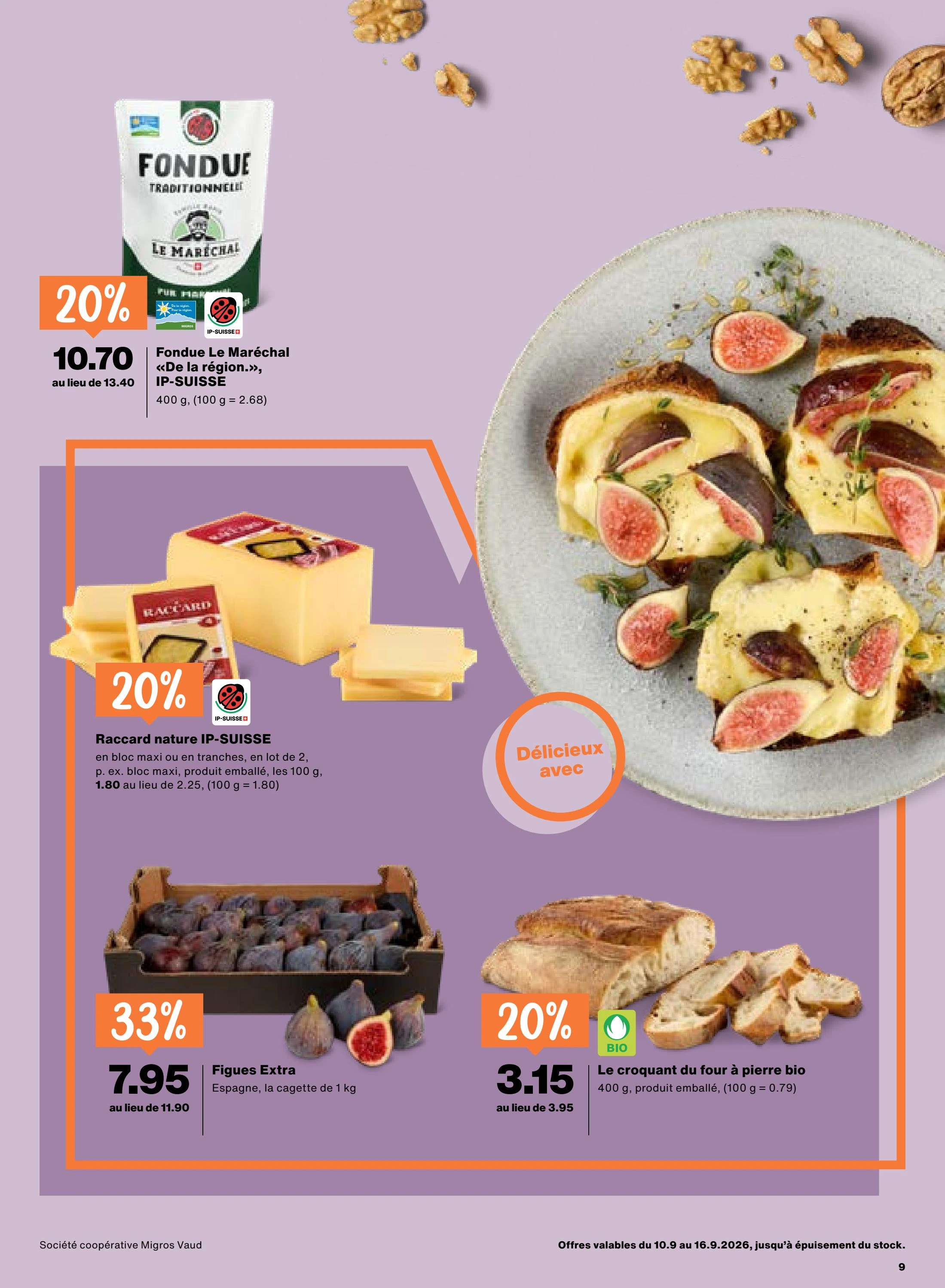 Flyer page 9