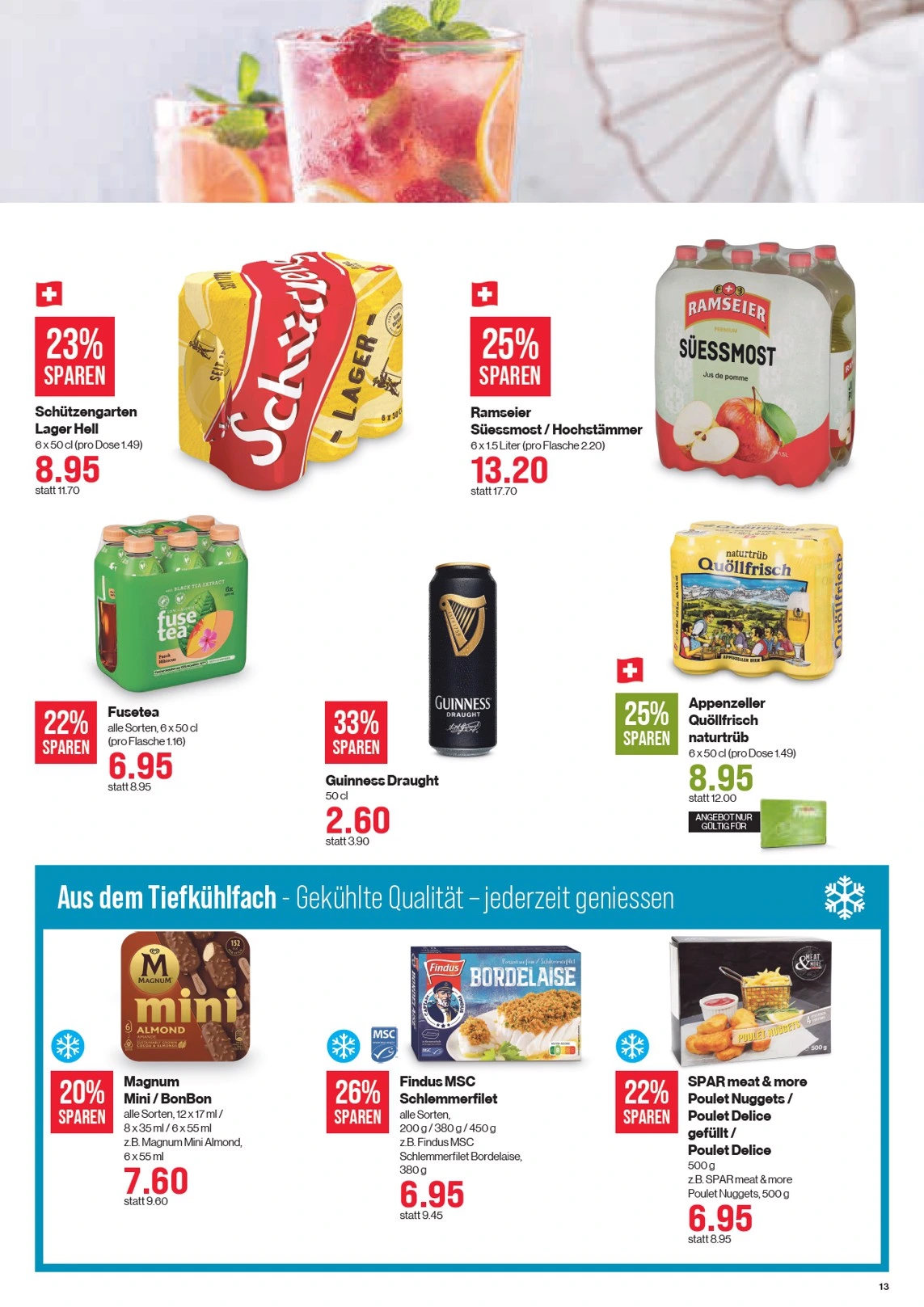 Flyer page 13