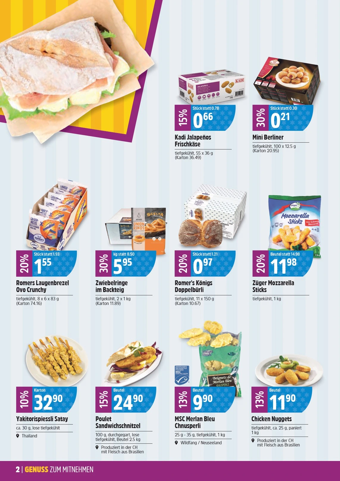 Flyer page 2