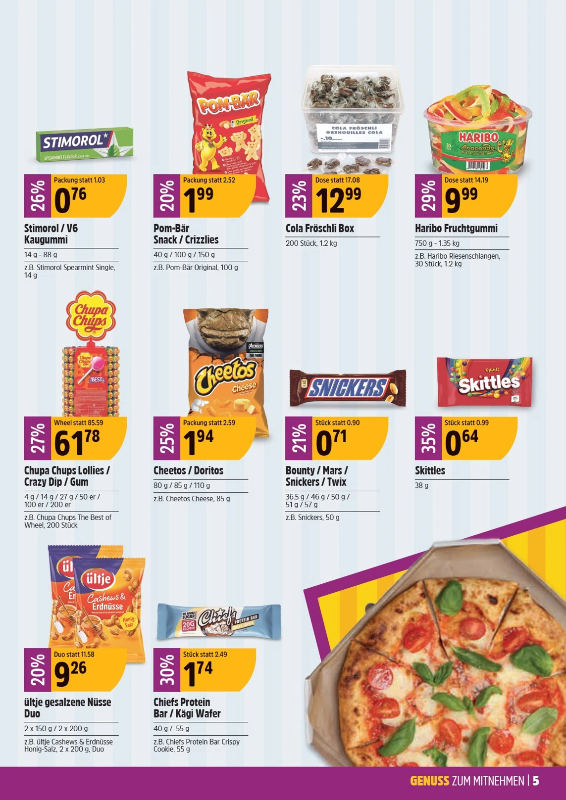 Flyer page 5