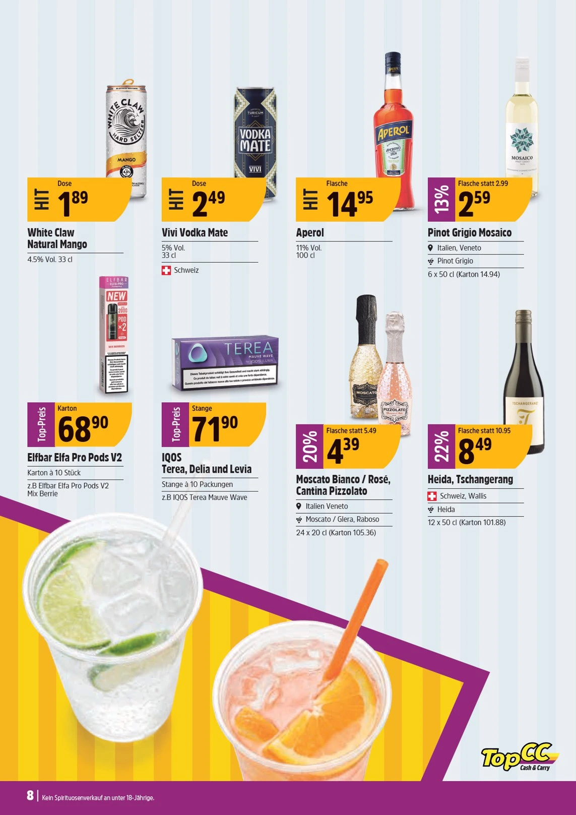 Flyer page 8
