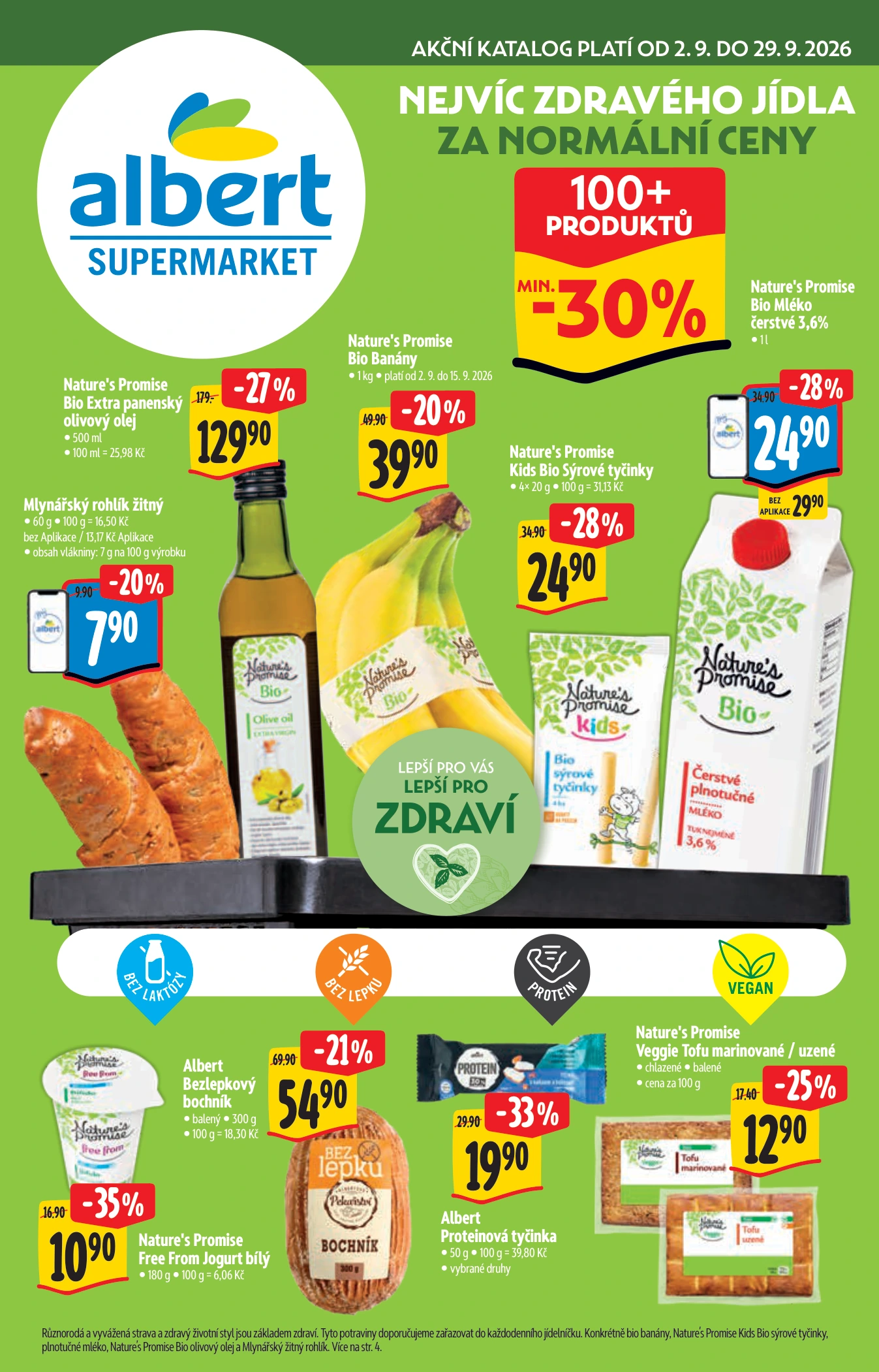 Flyer page 1