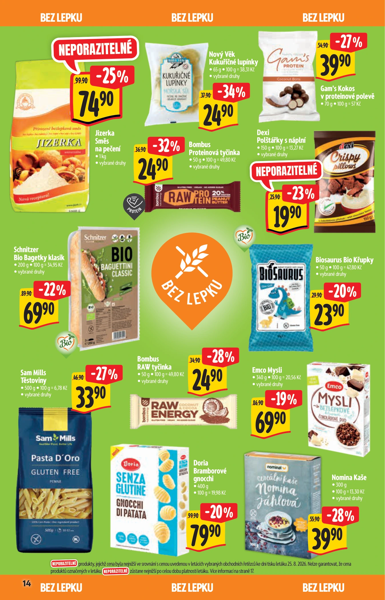 Flyer page 14