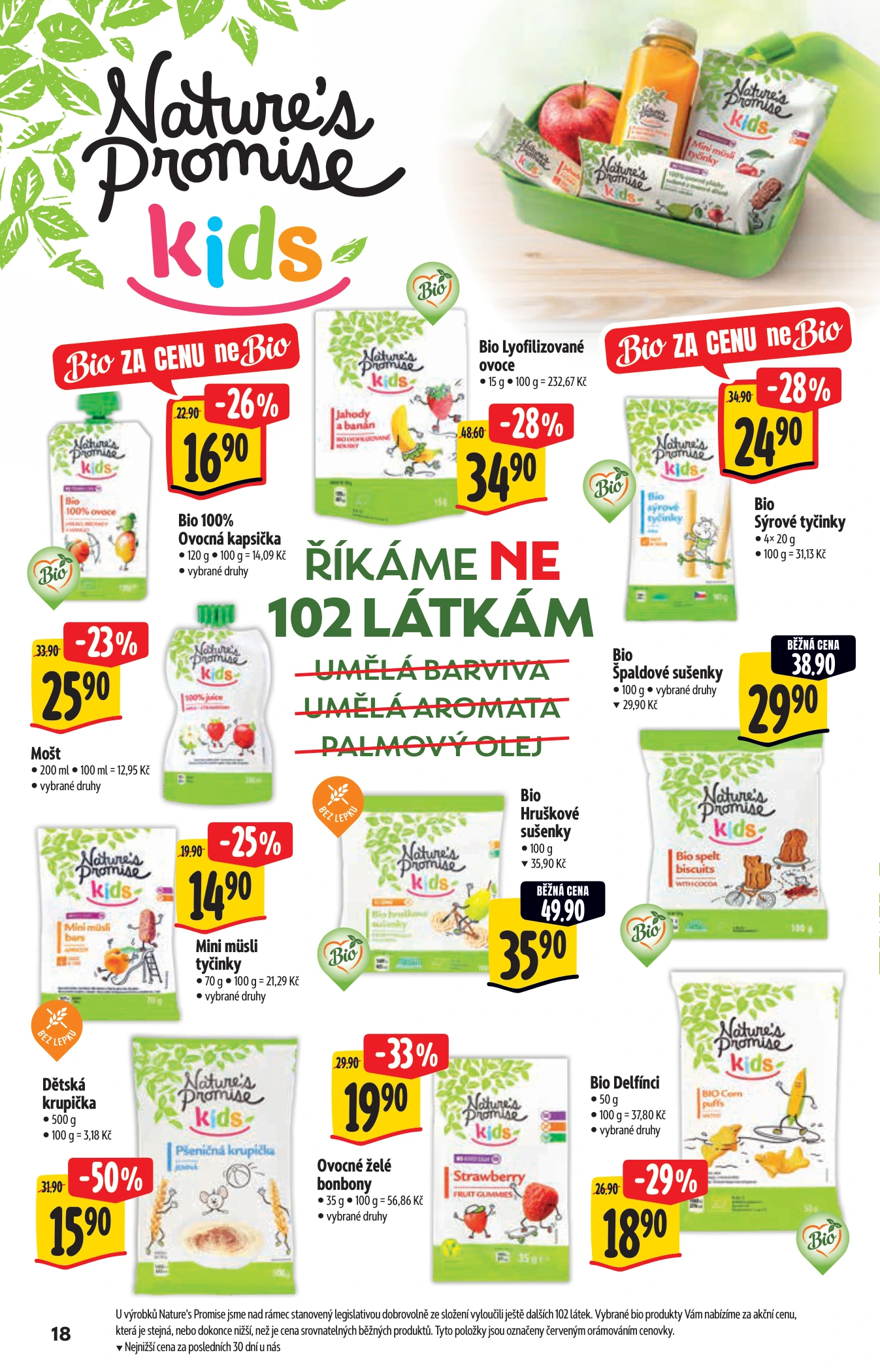 Flyer page 18