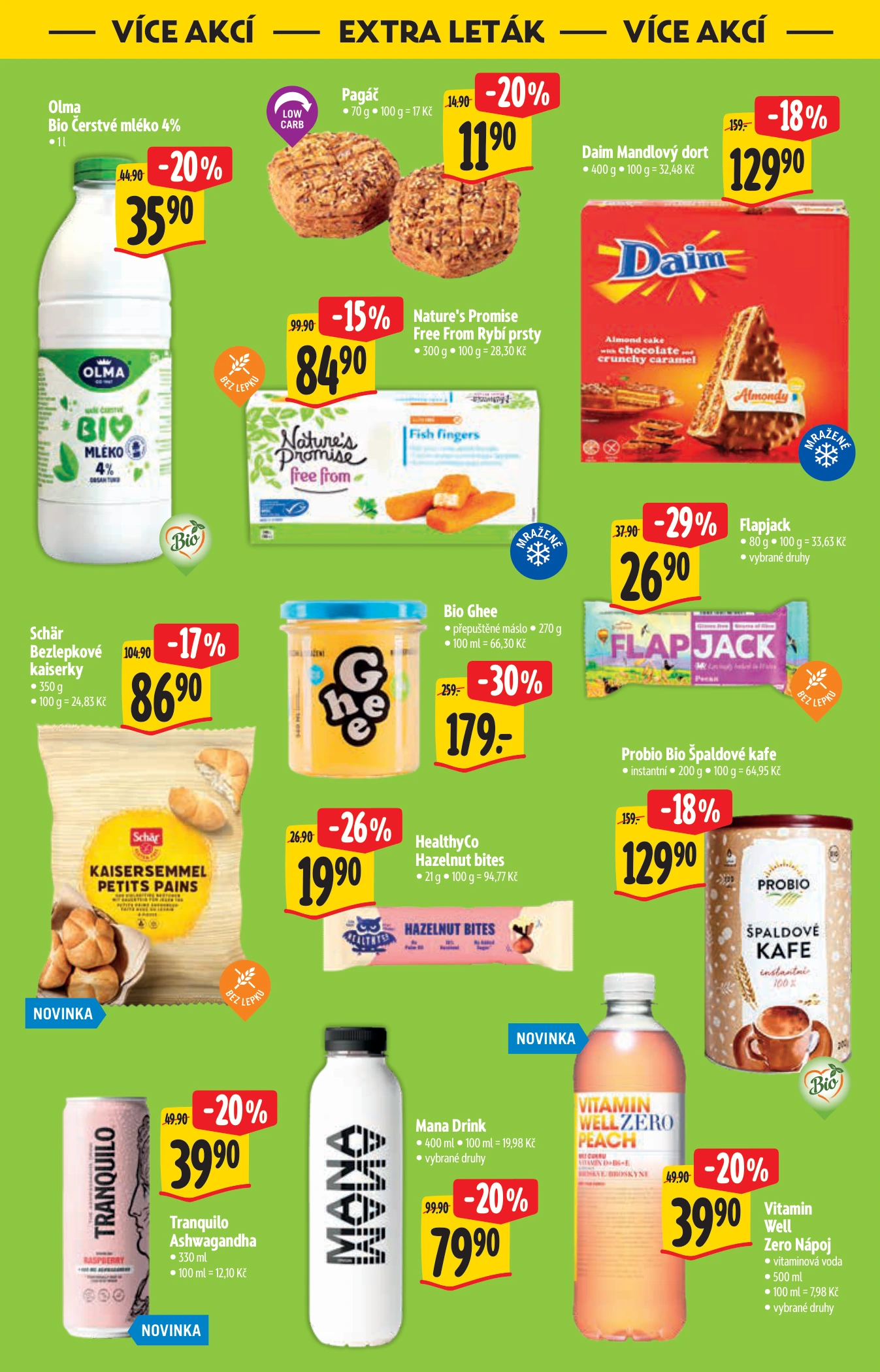 Flyer page 20