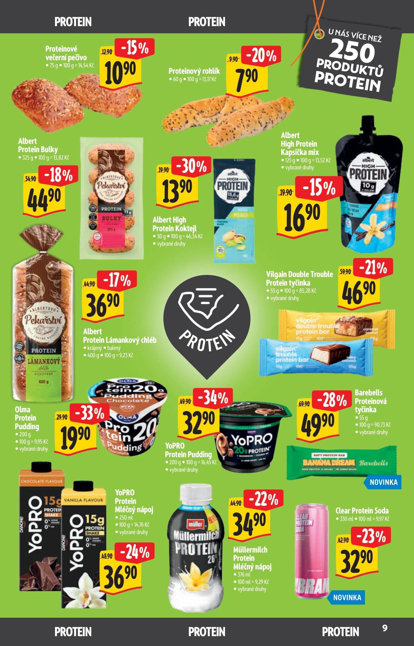 Flyer page 9