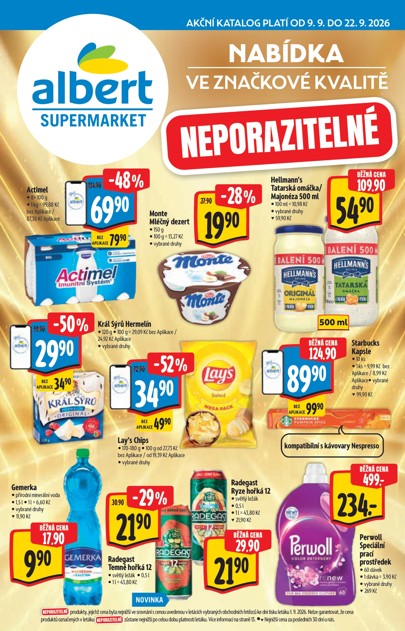Flyer page 1