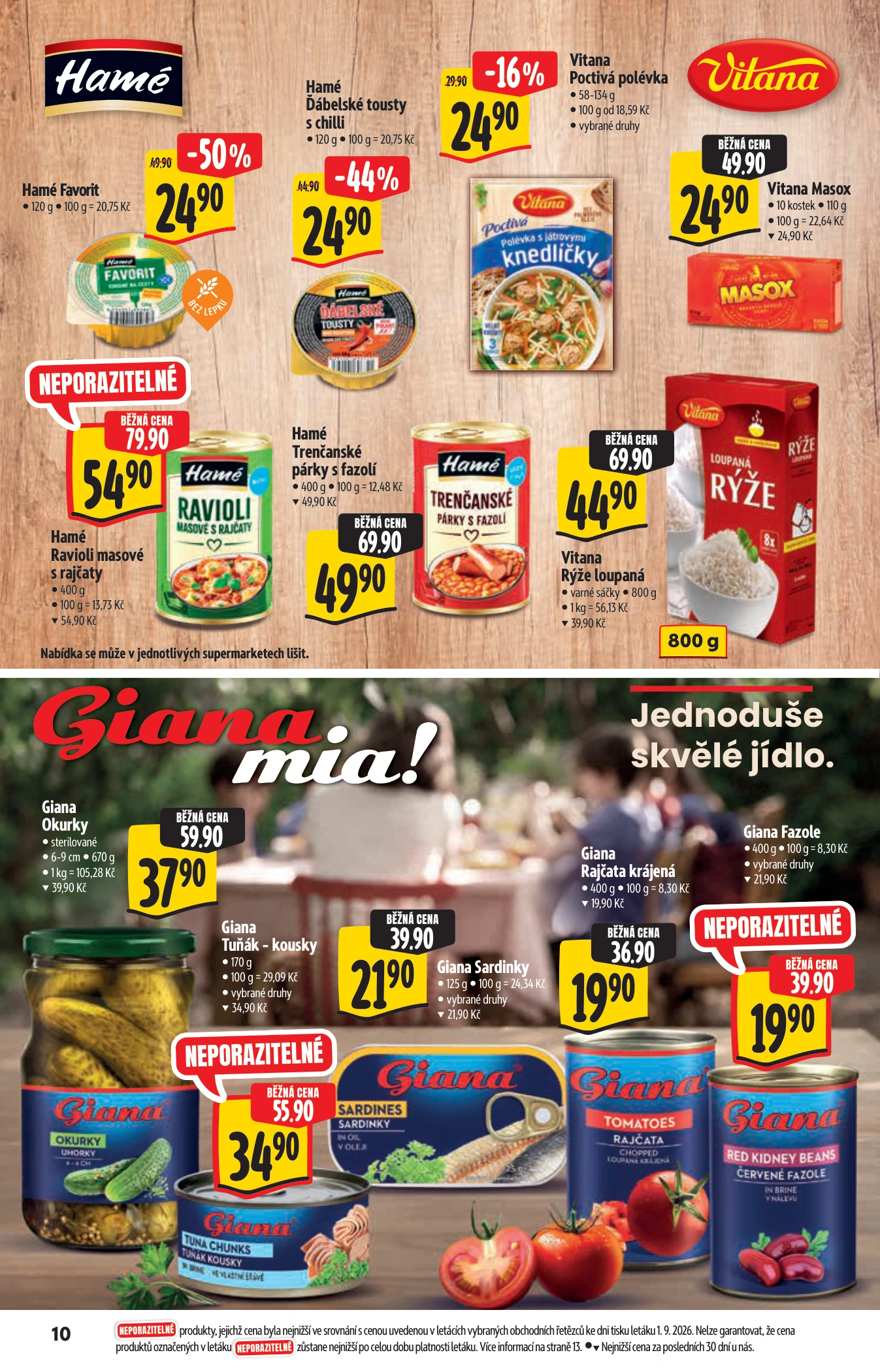 Flyer page 10