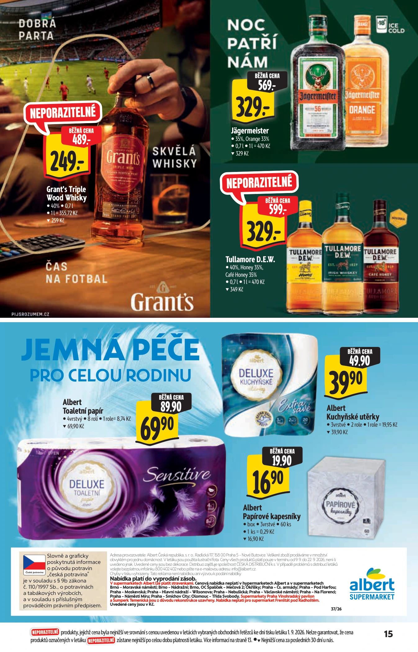 Flyer page 15