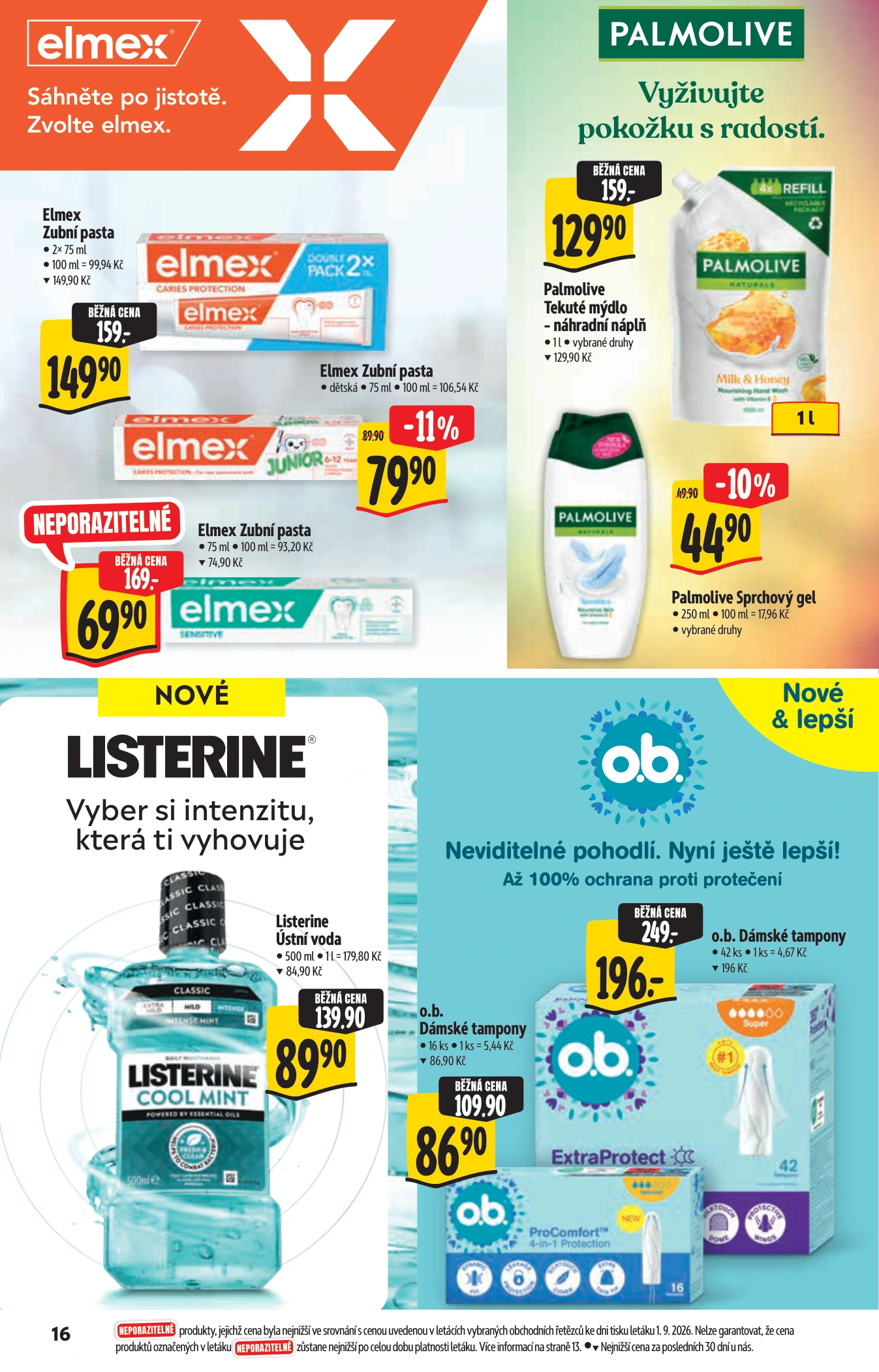 Flyer page 16