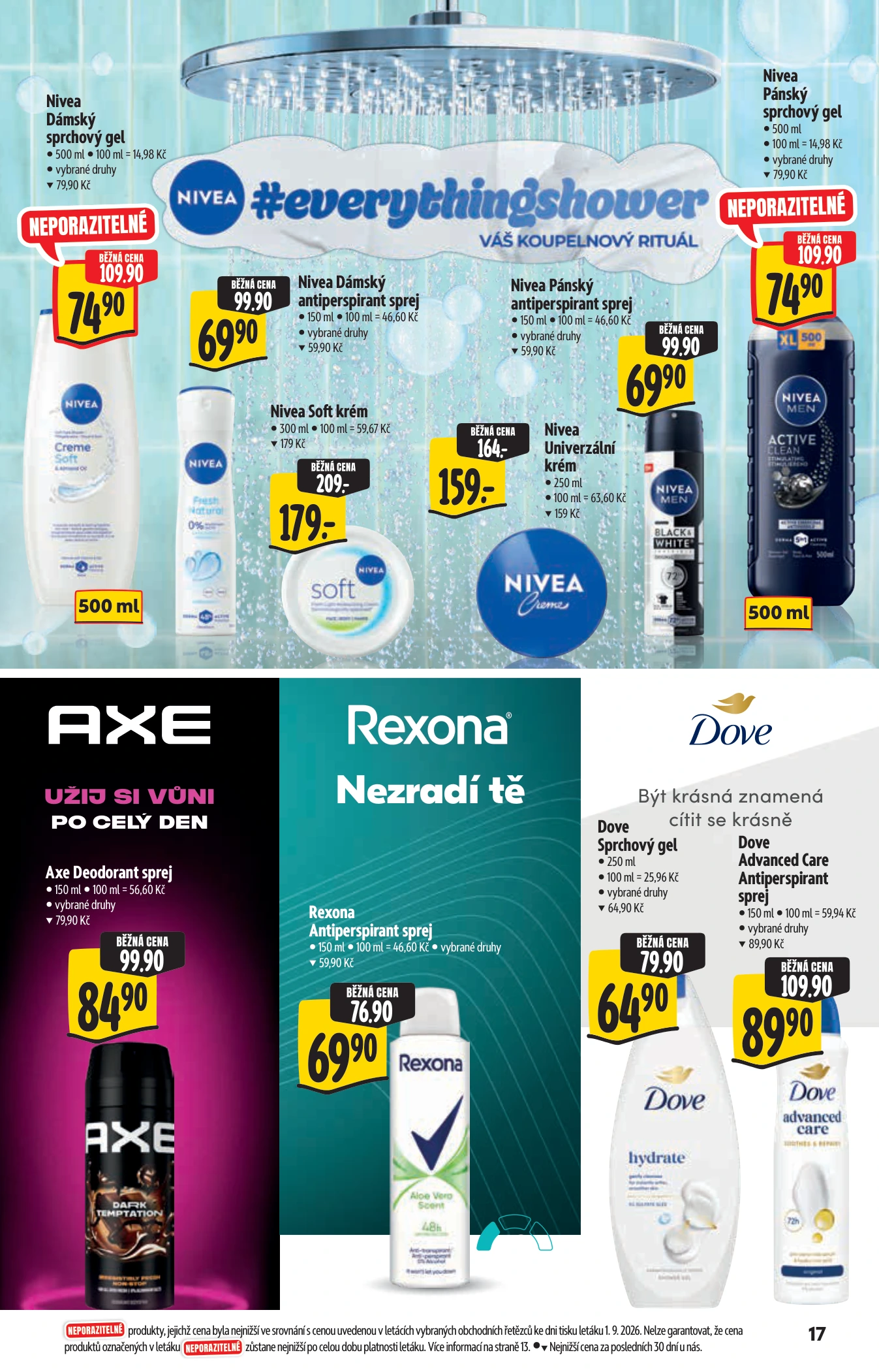 Flyer page 17