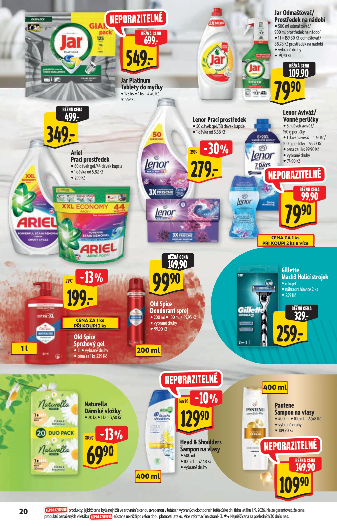 Flyer page 20