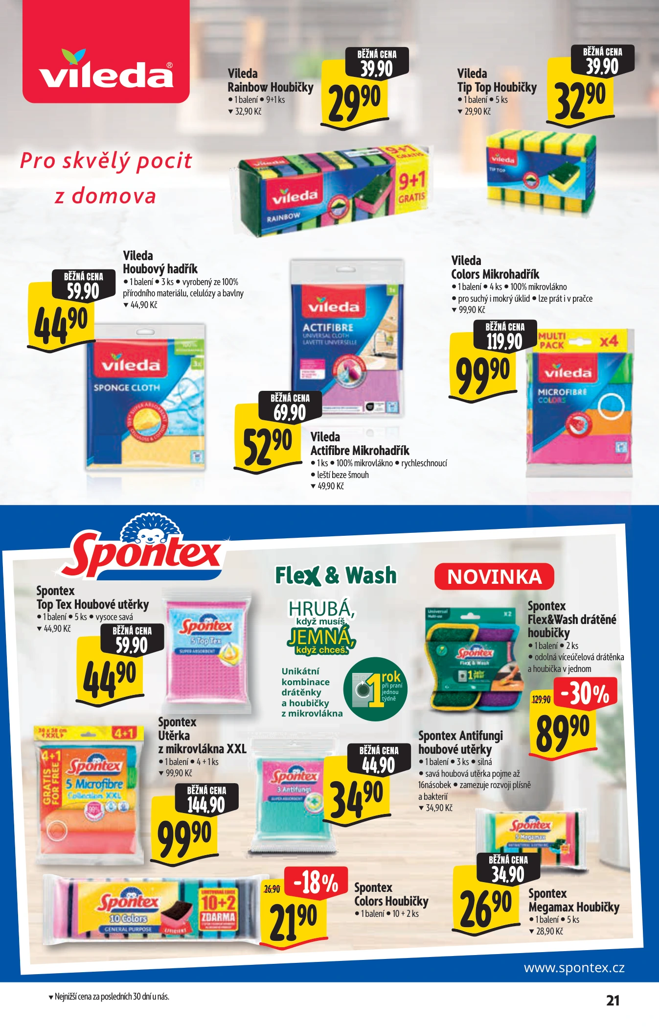 Flyer page 21