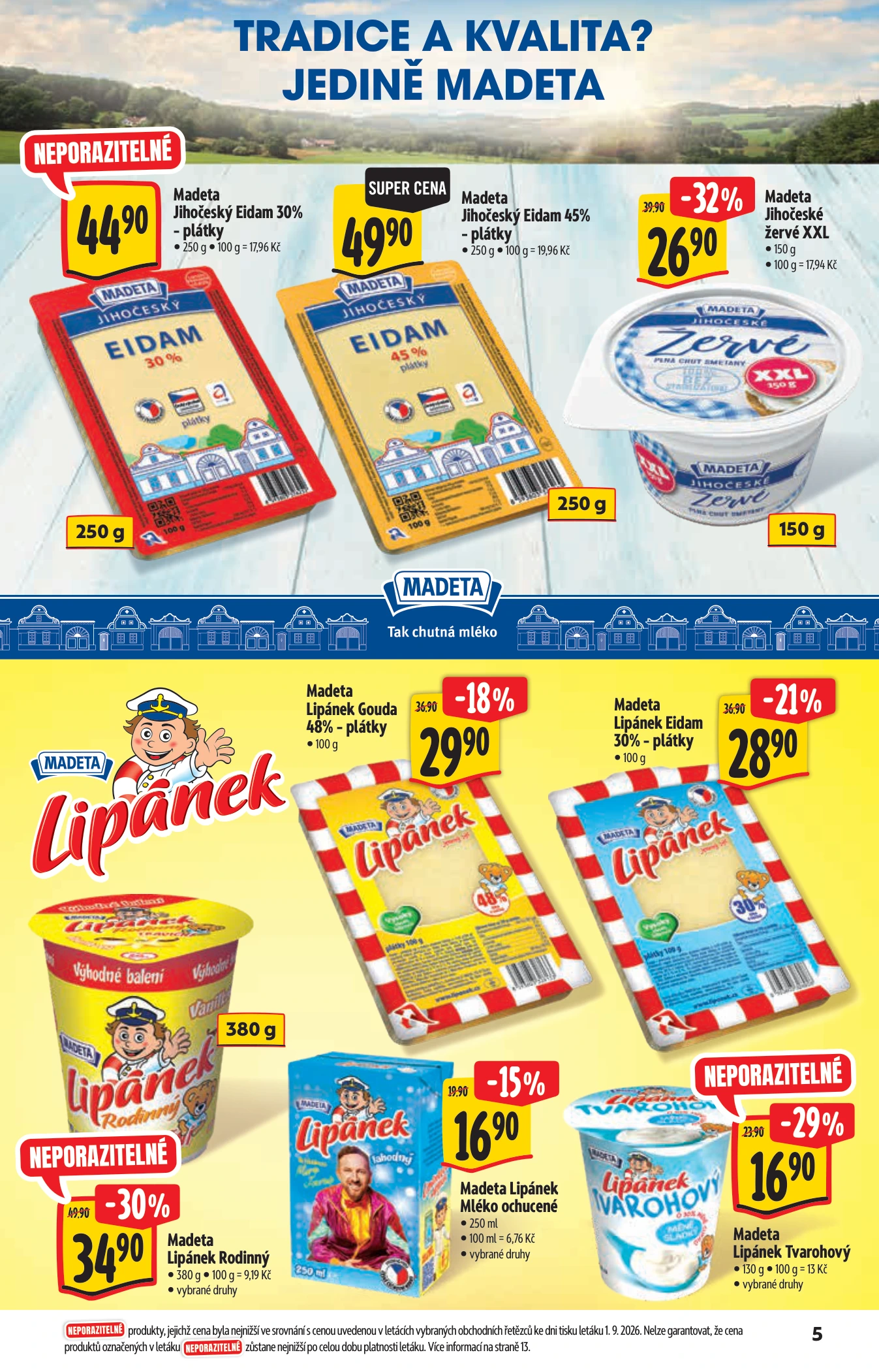 Flyer page 5