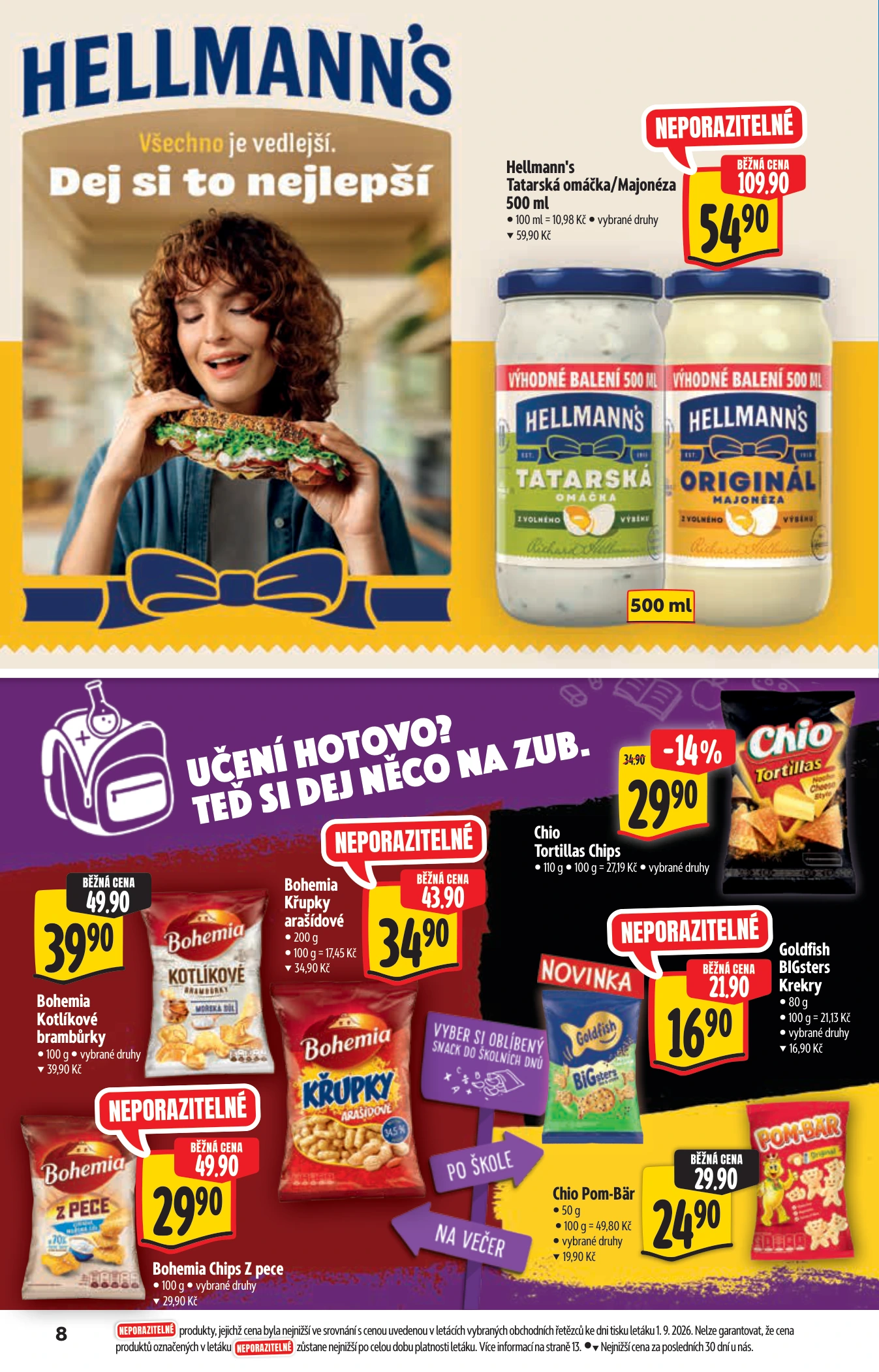 Flyer page 8