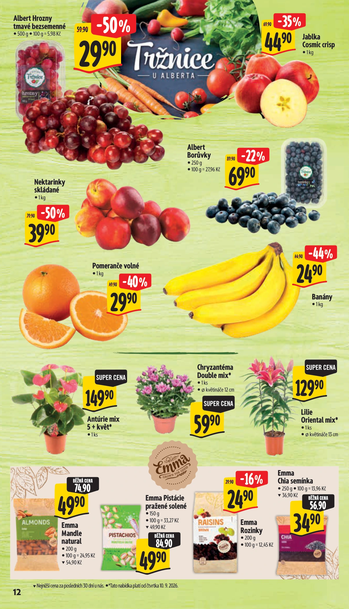 Flyer page 20
