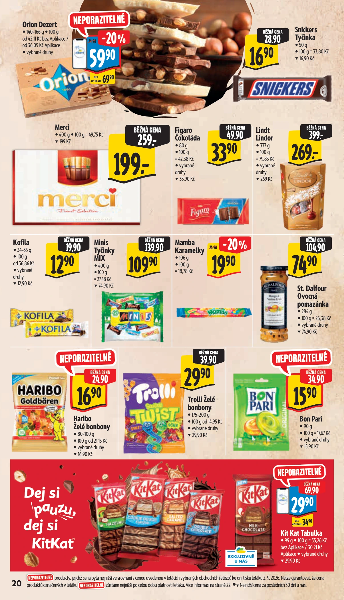 Flyer page 28