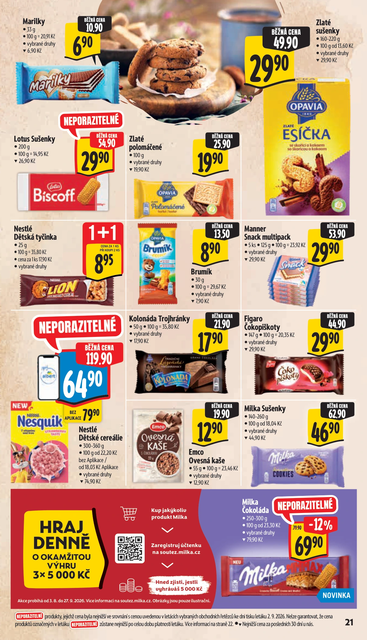 Flyer page 29