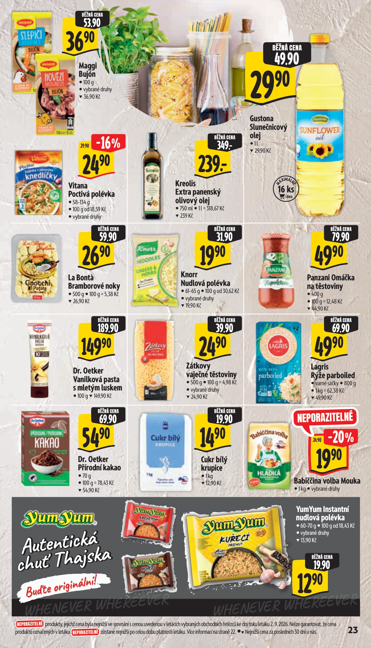 Flyer page 31