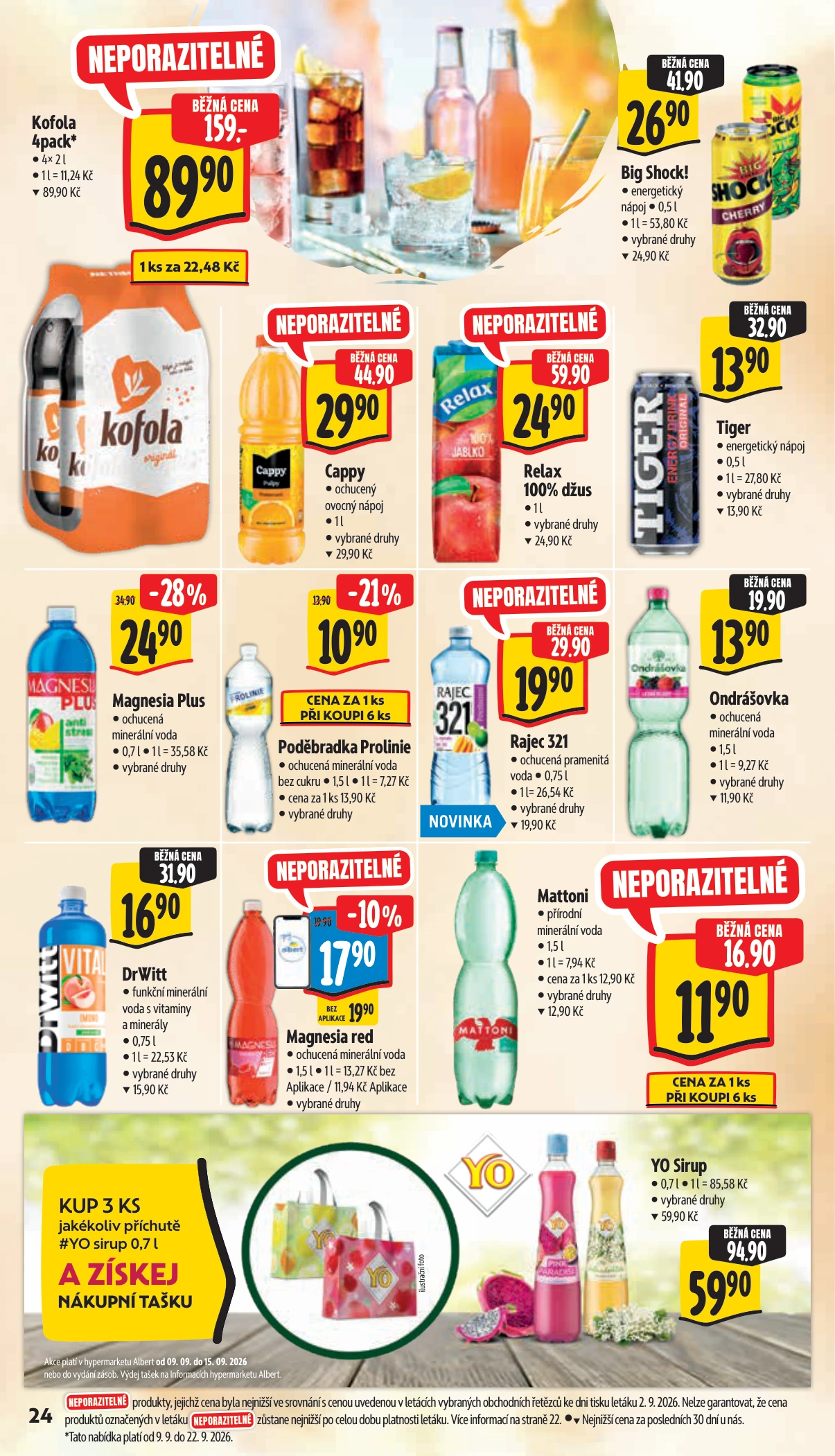 Flyer page 32