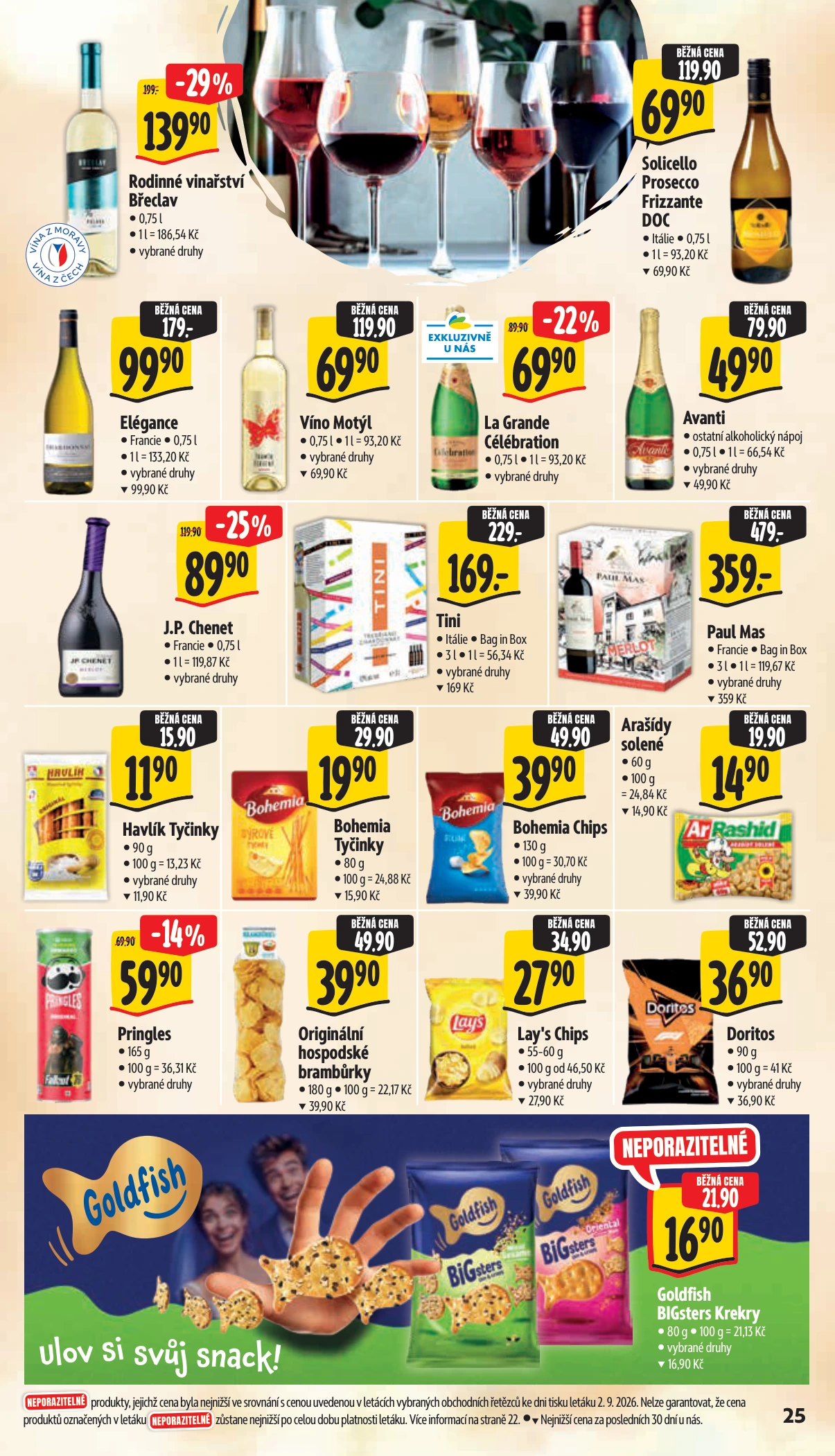 Flyer page 33