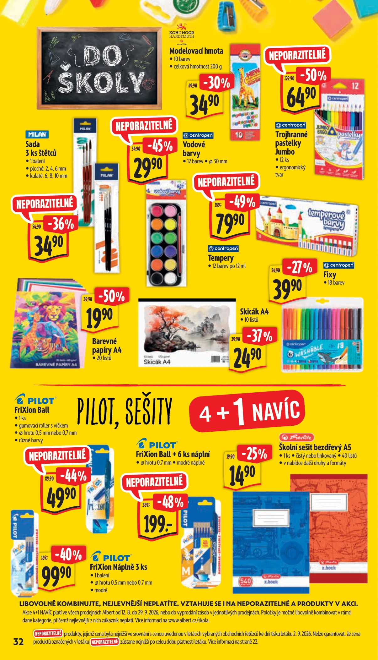 Flyer page 40