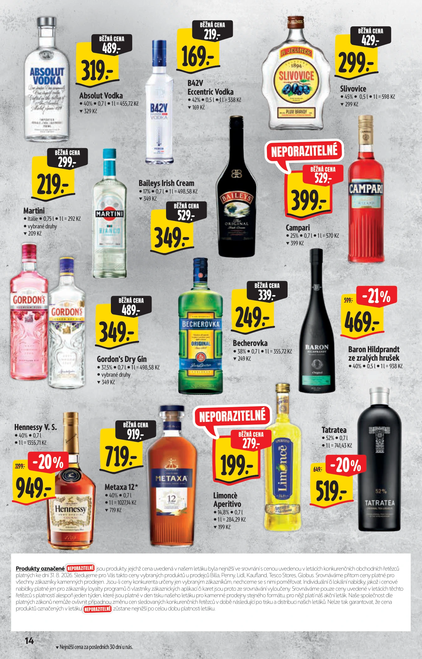 Flyer page 14