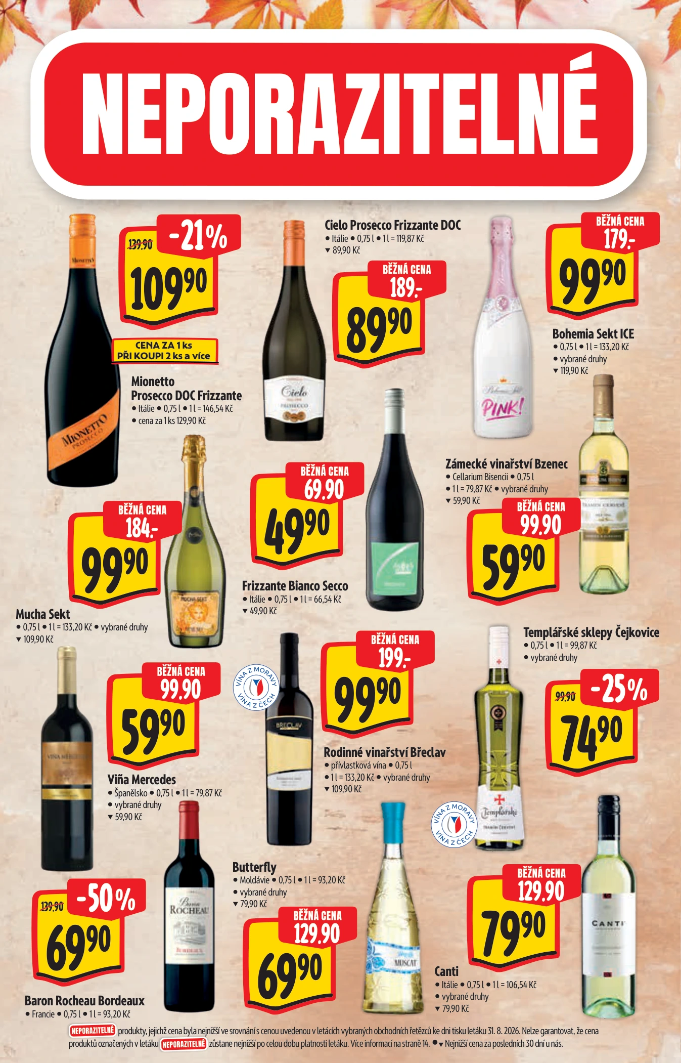 Flyer page 18