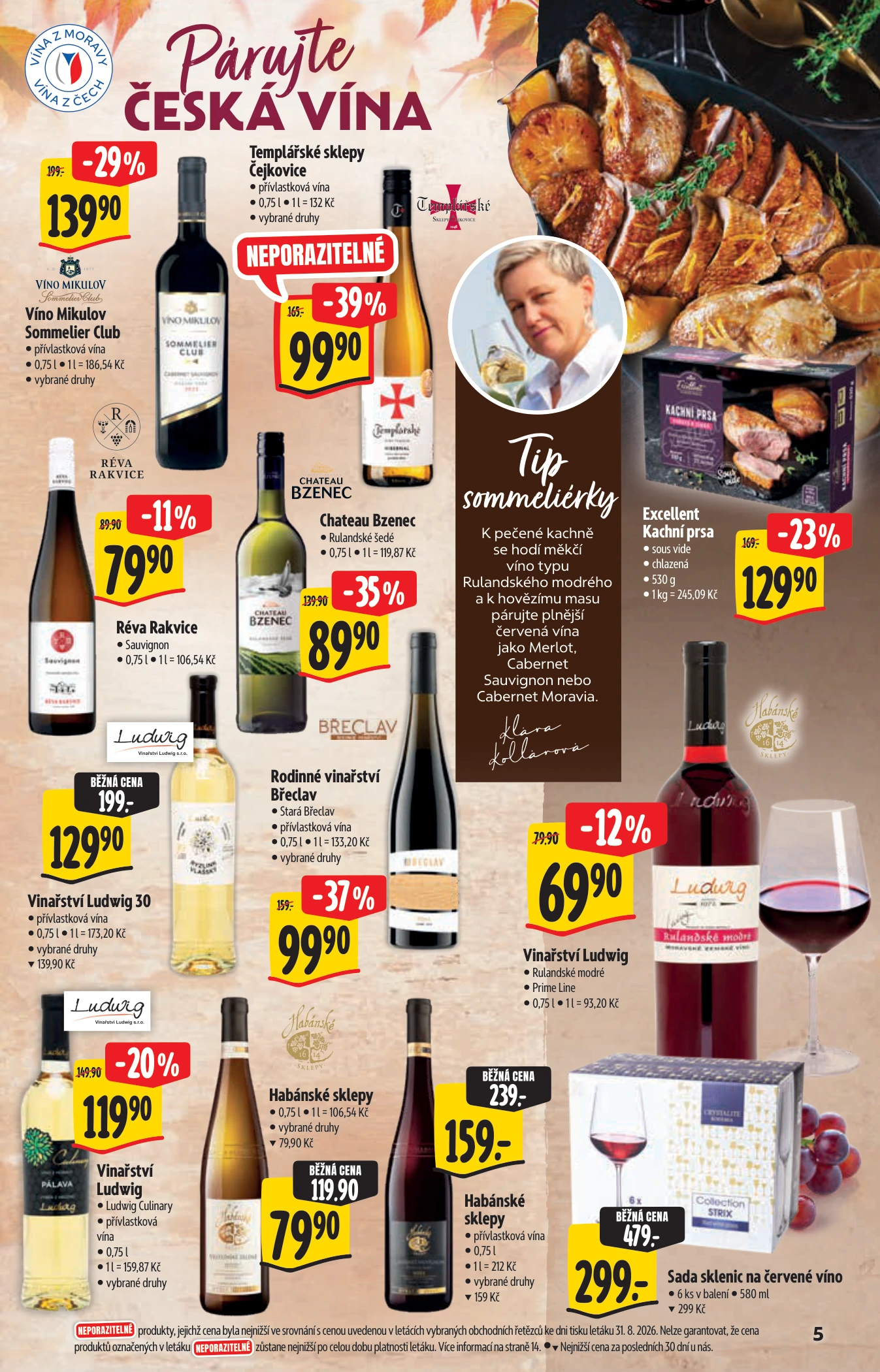 Flyer page 5