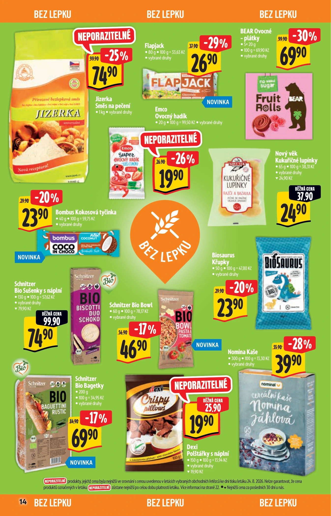 Flyer page 14