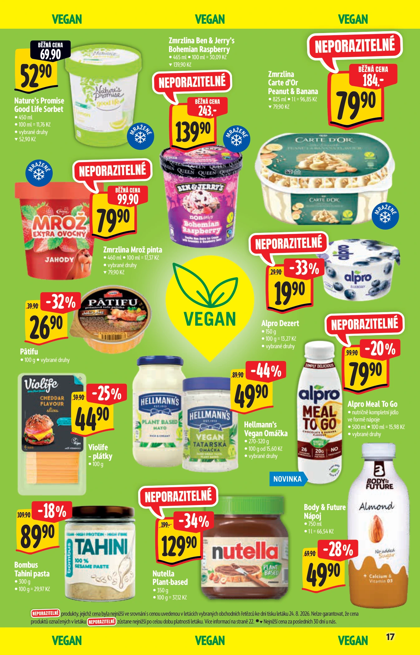 Flyer page 17