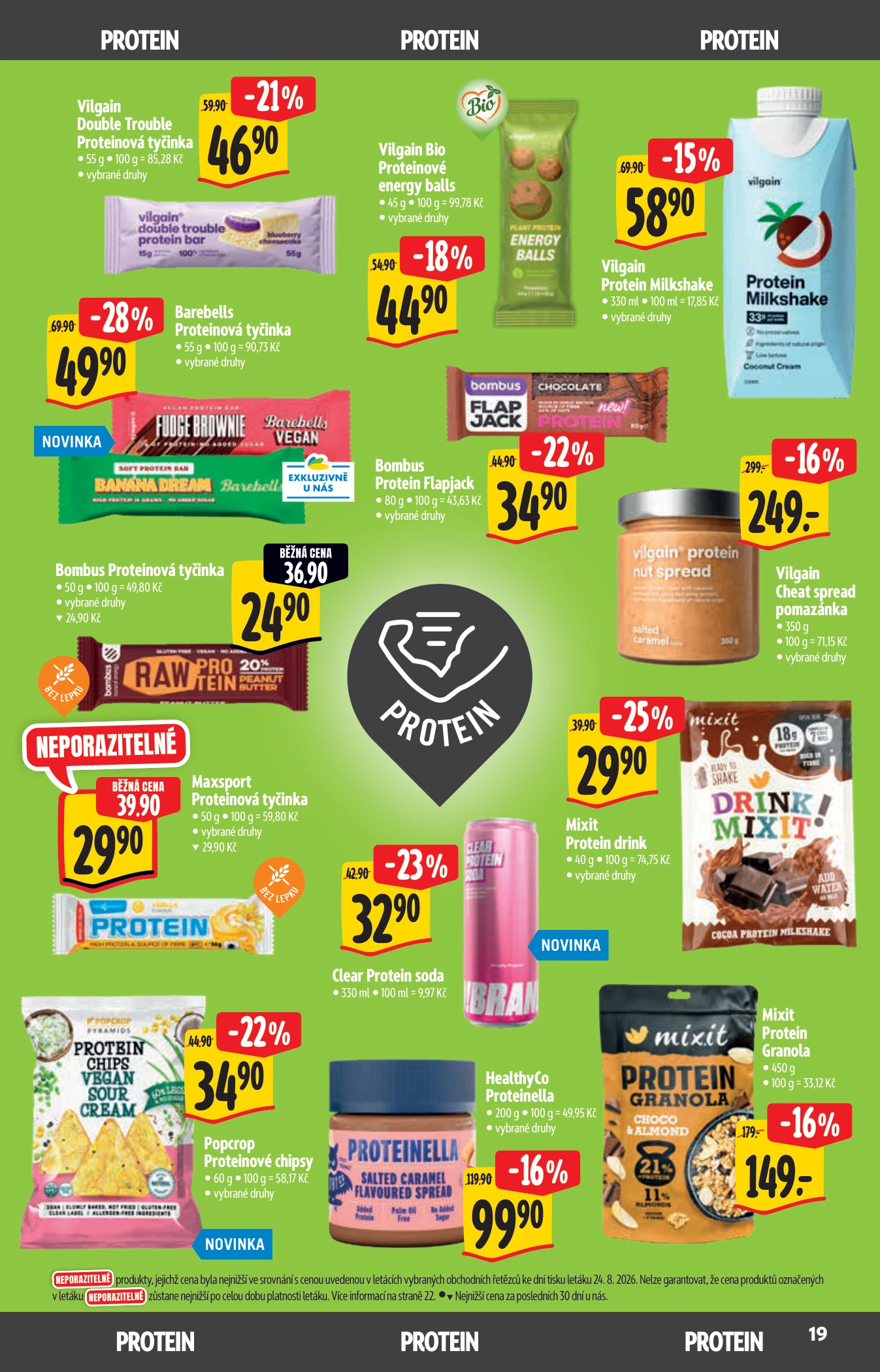 Flyer page 19