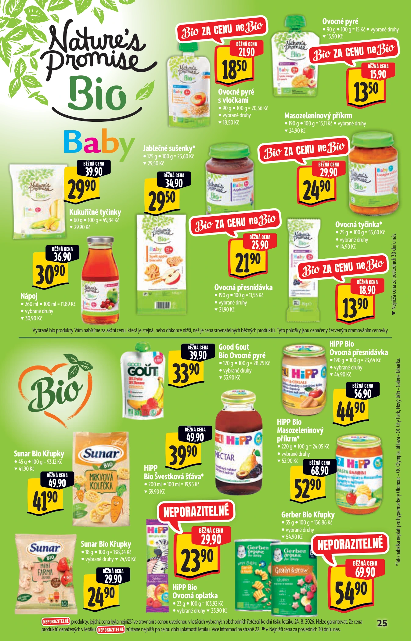 Flyer page 25