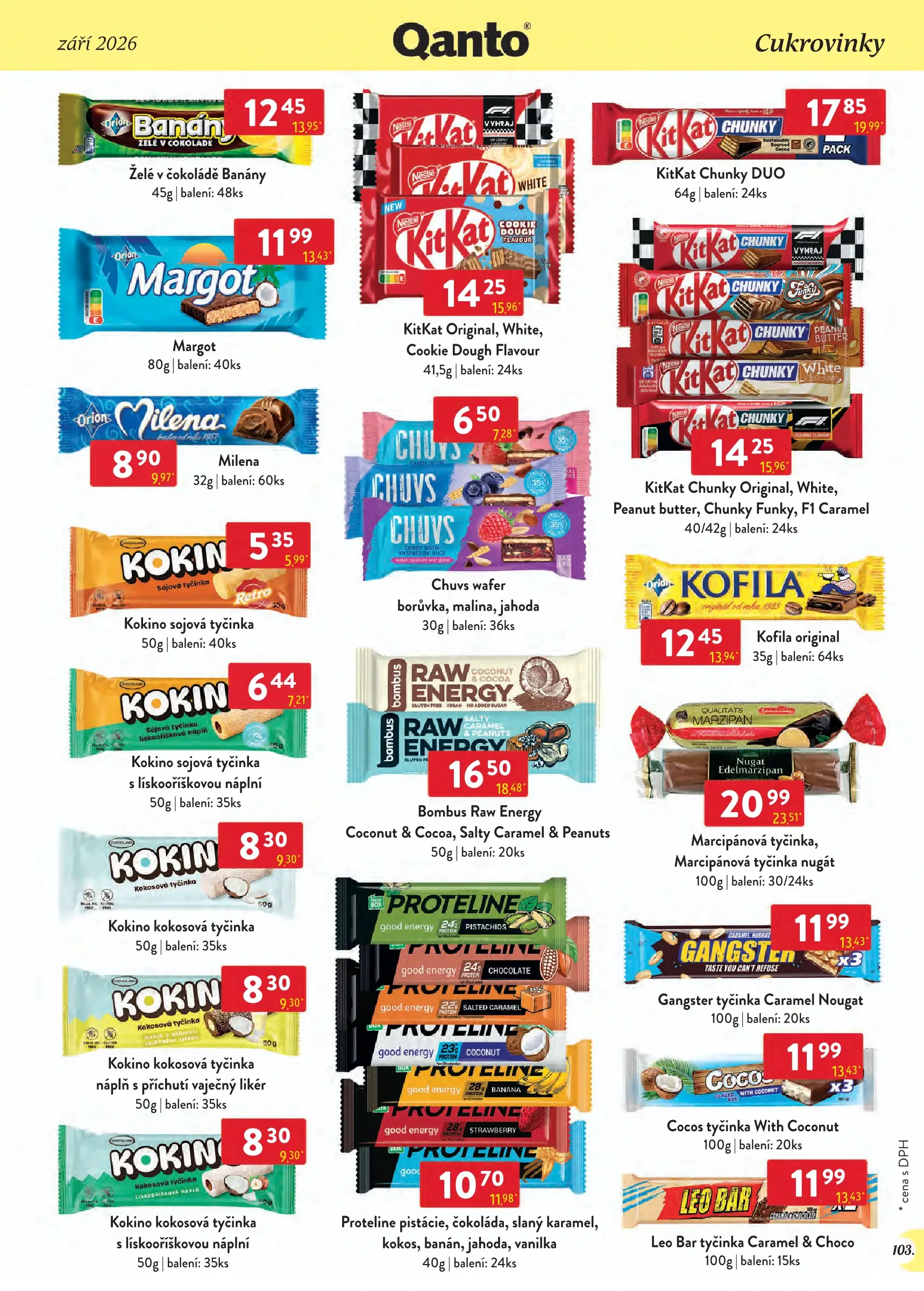 Flyer page 103