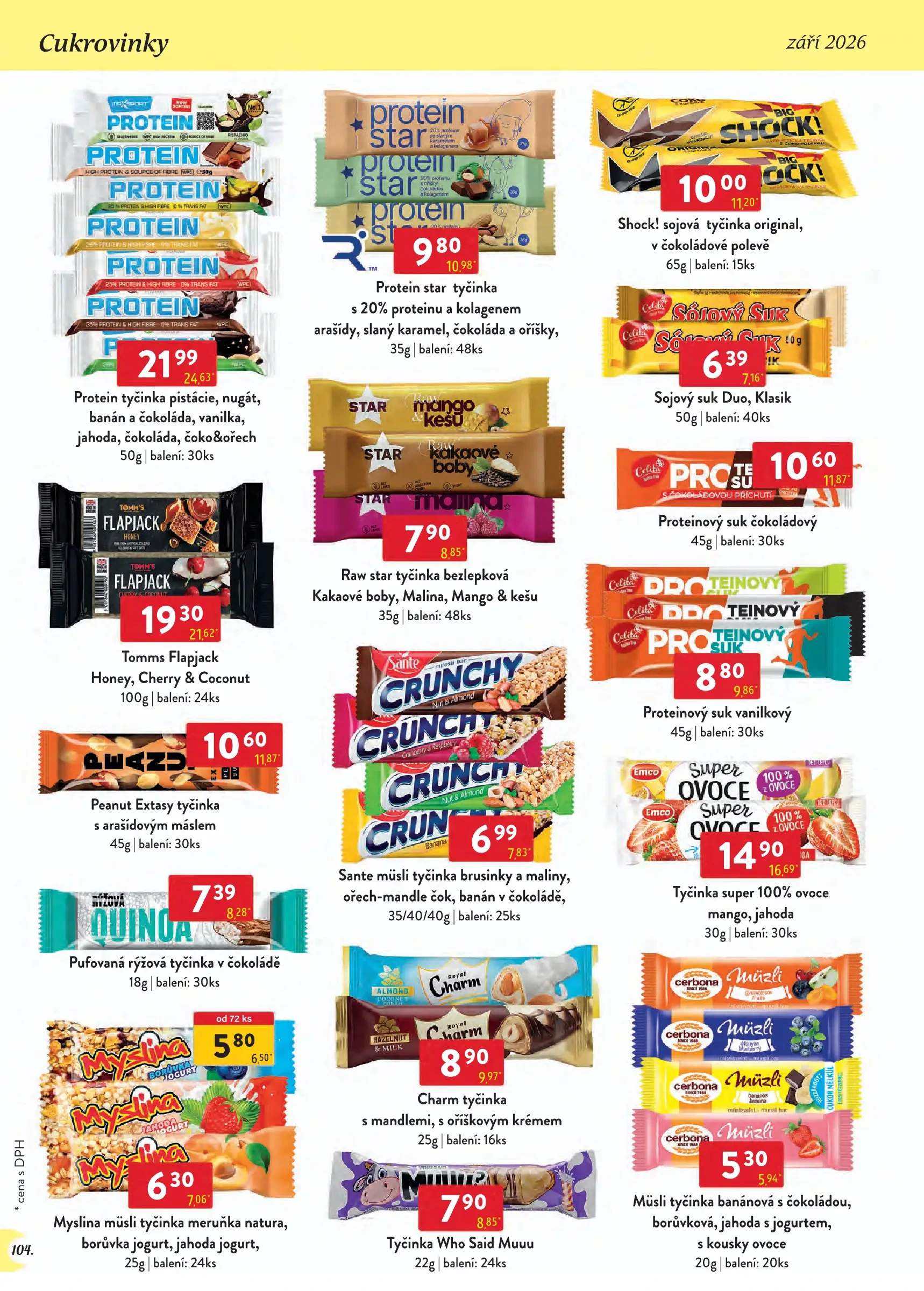 Flyer page 104
